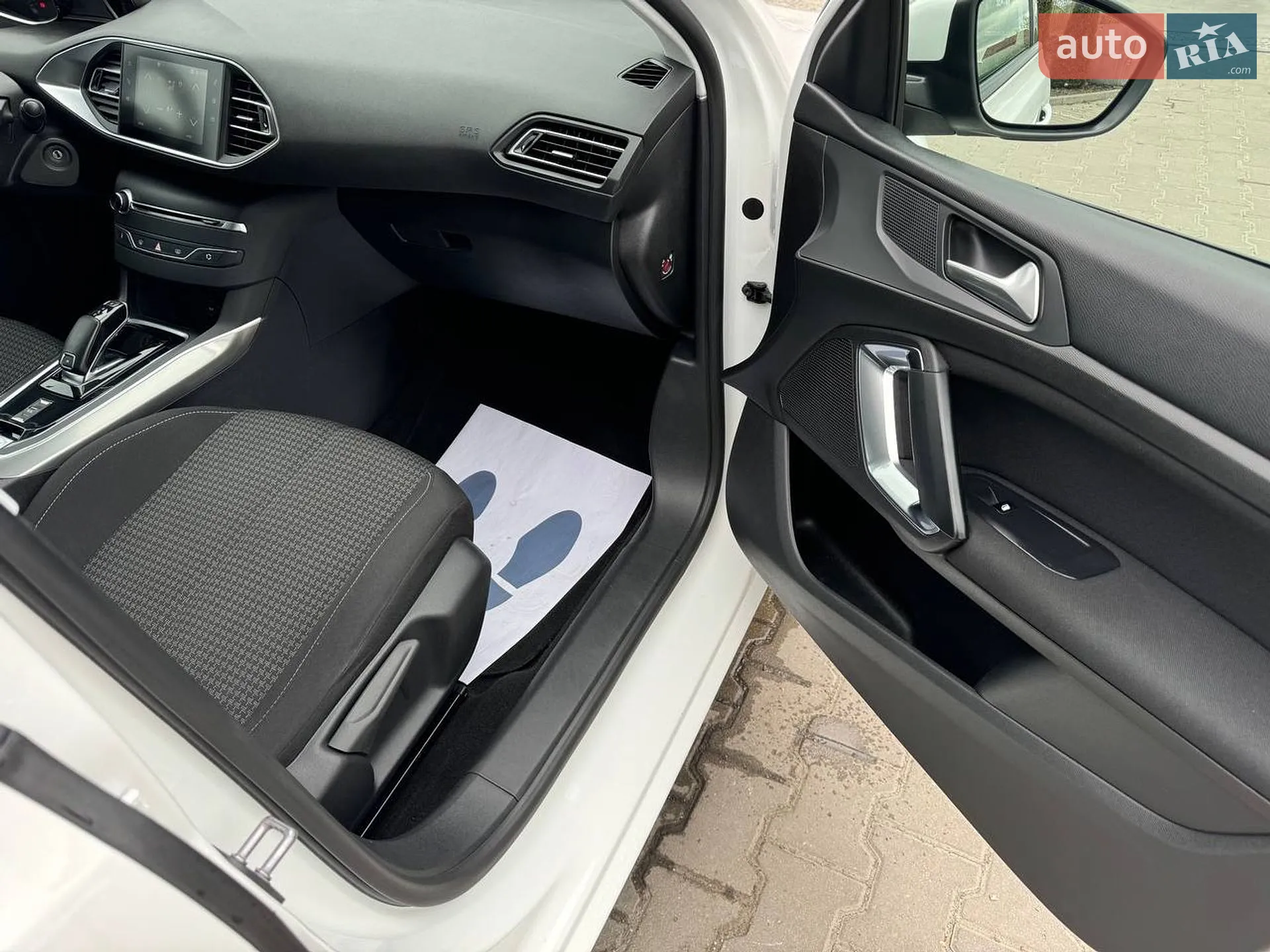2018 Peugeot 308 - мініатюра 31