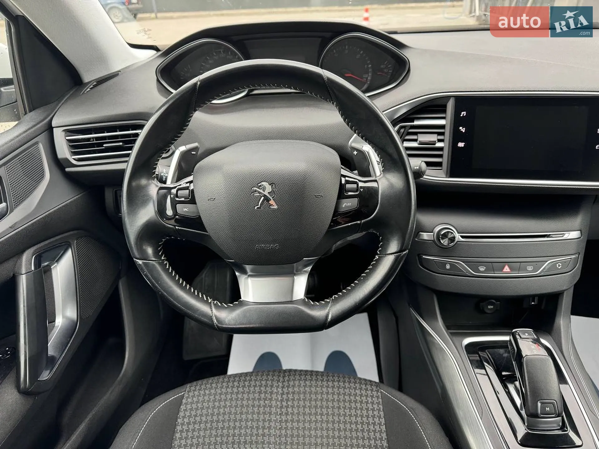 2018 Peugeot 308 - мініатюра 26