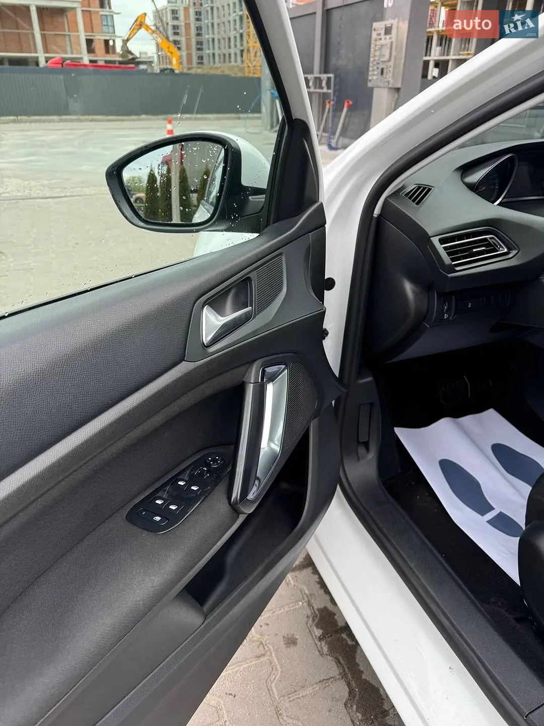 2018 Peugeot 308 - мініатюра 44