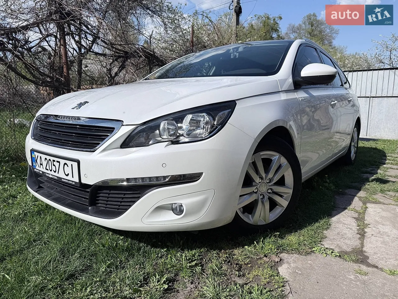 2017 Peugeot 308 - мініатюра 28
