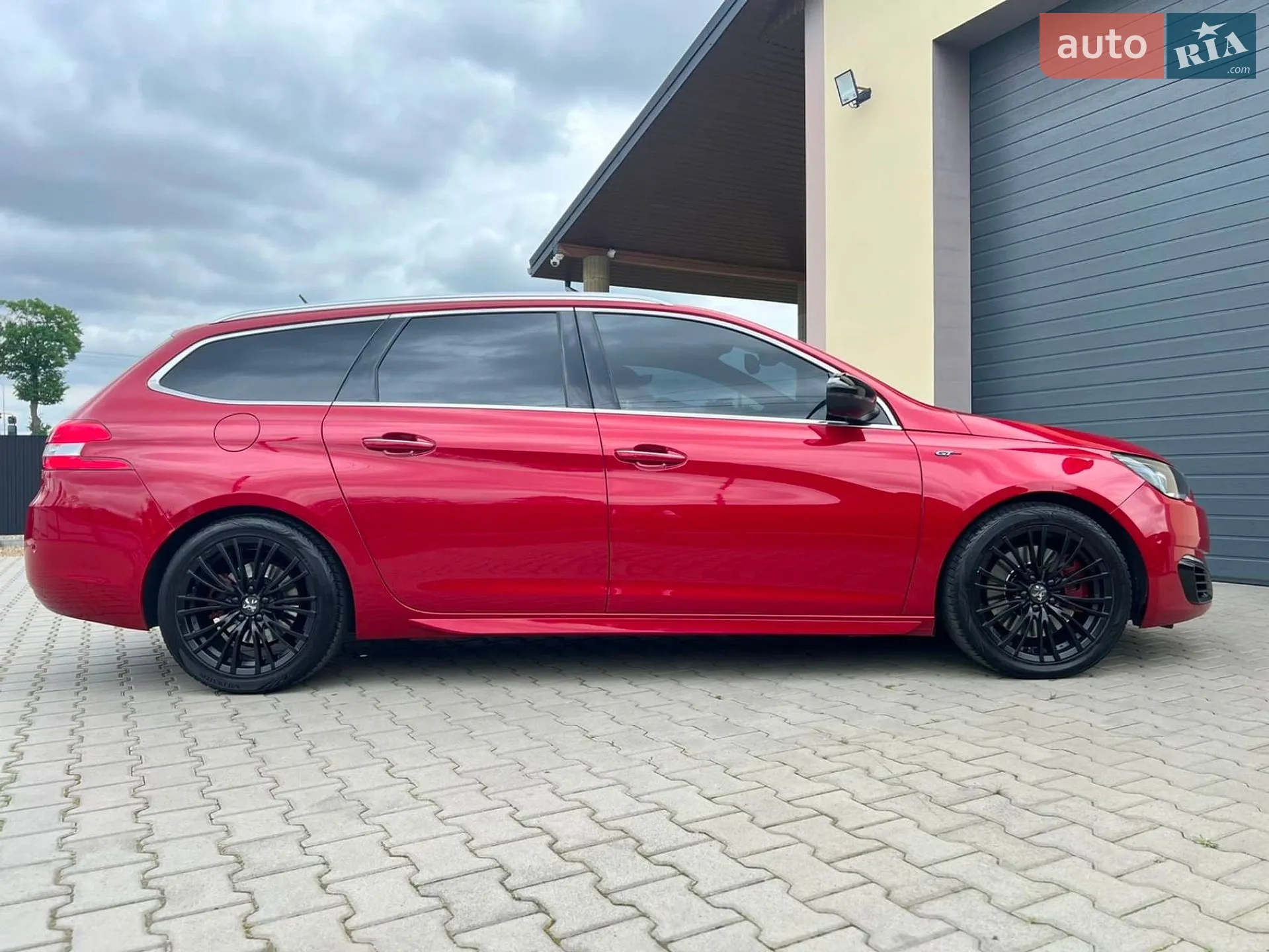 2015 Peugeot 308 - мініатюра 18