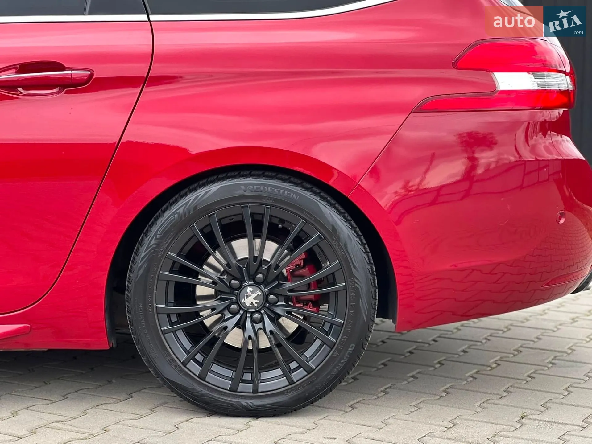 2015 Peugeot 308 - мініатюра 23