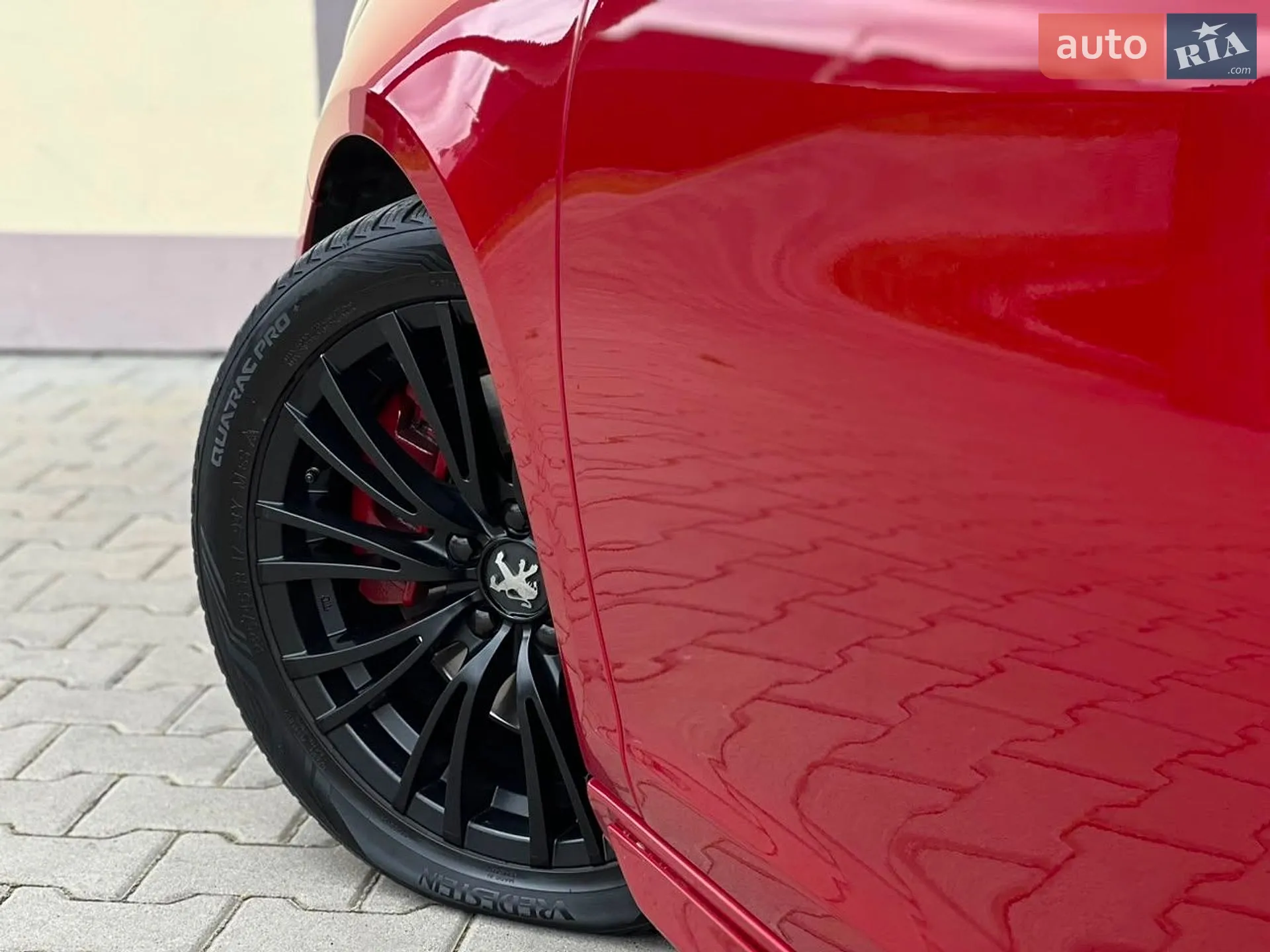 2015 Peugeot 308 - мініатюра 27