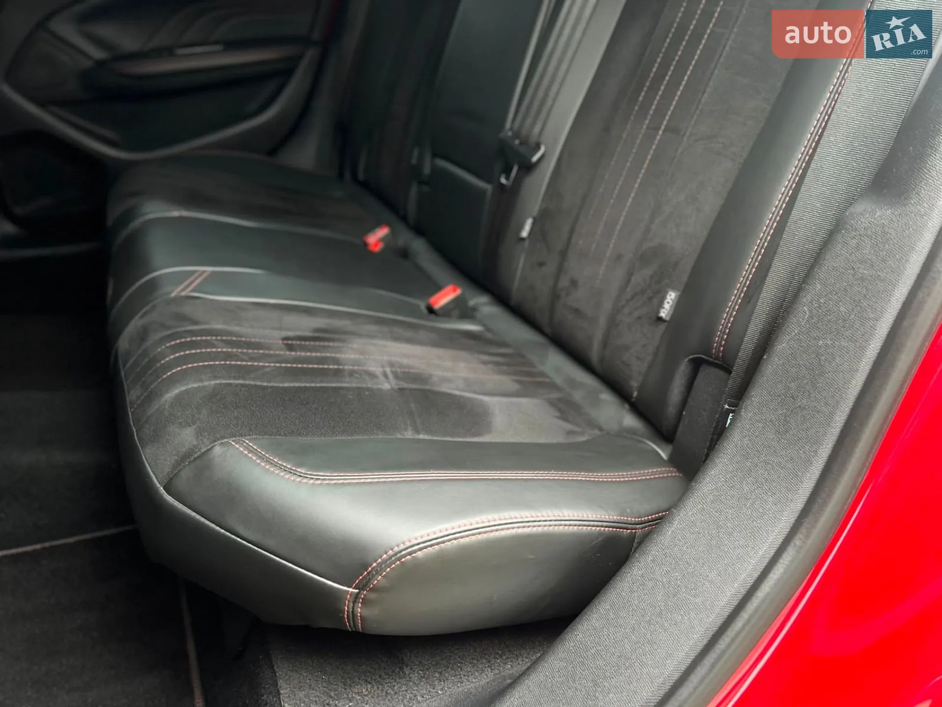 2015 Peugeot 308 - мініатюра 44