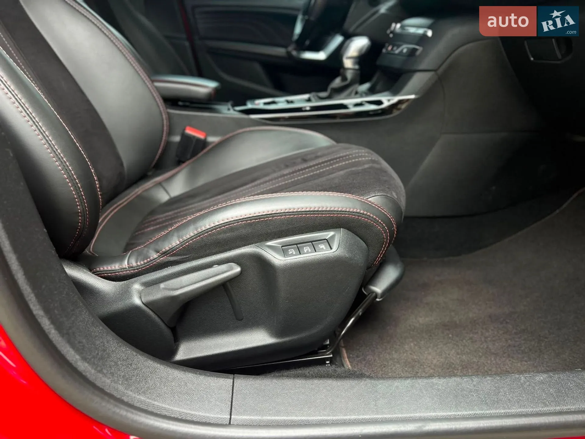 2015 Peugeot 308 - мініатюра 49