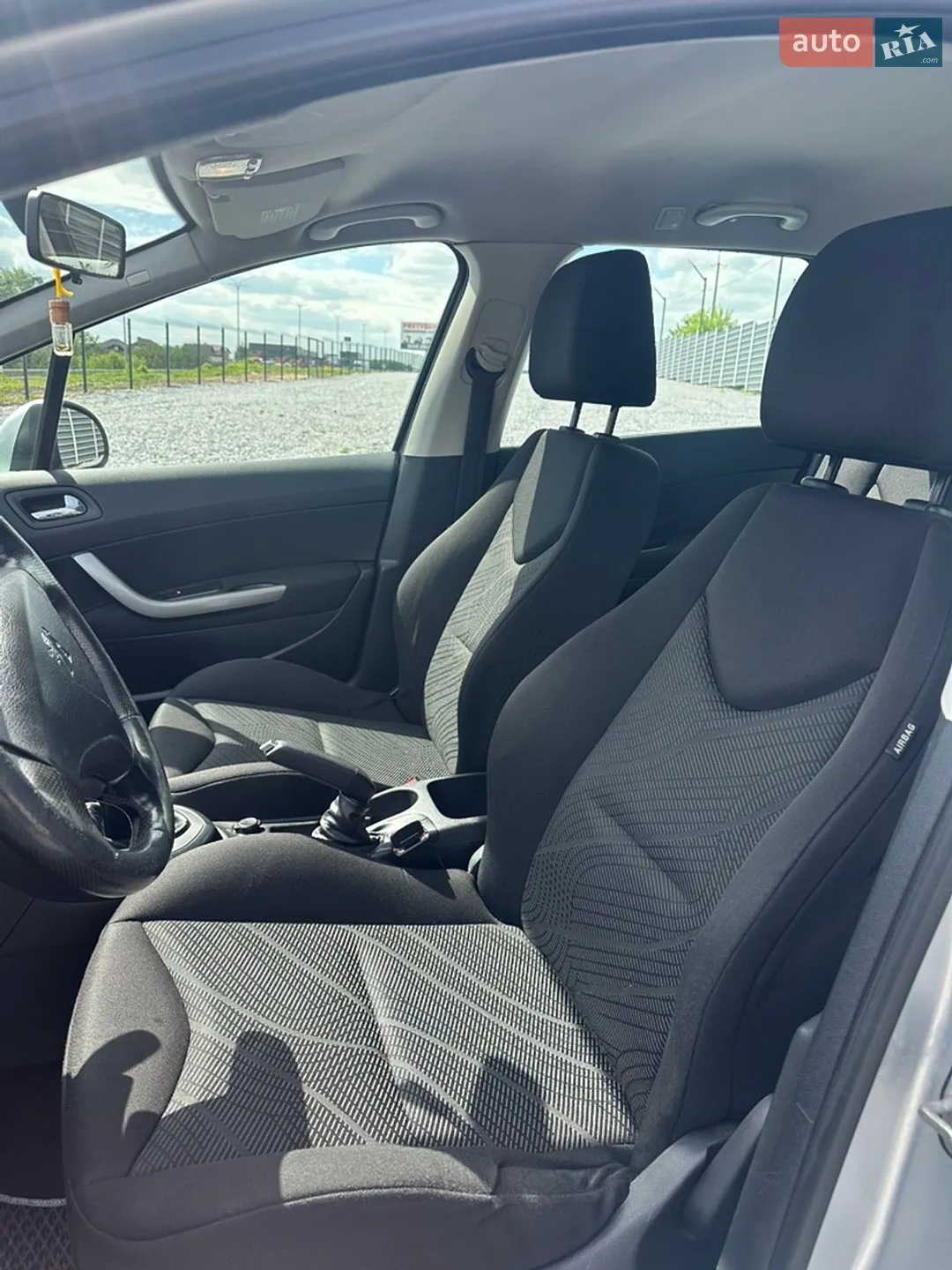 2010 Peugeot 308 - мініатюра 6