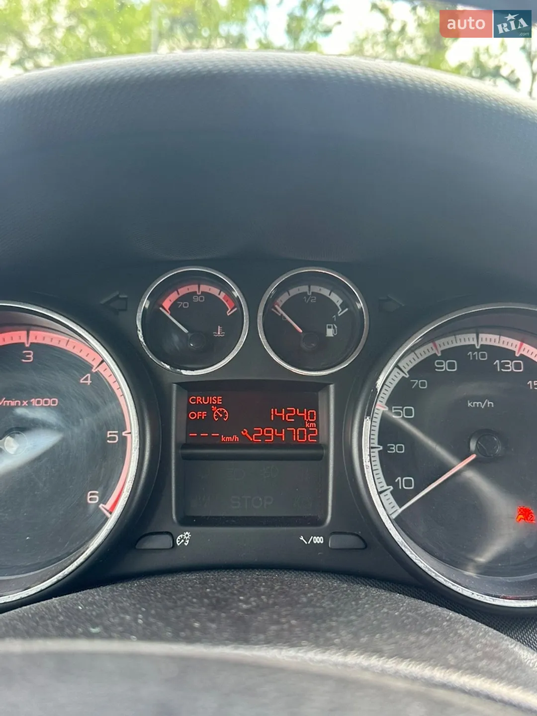 2010 Peugeot 308 - мініатюра 15
