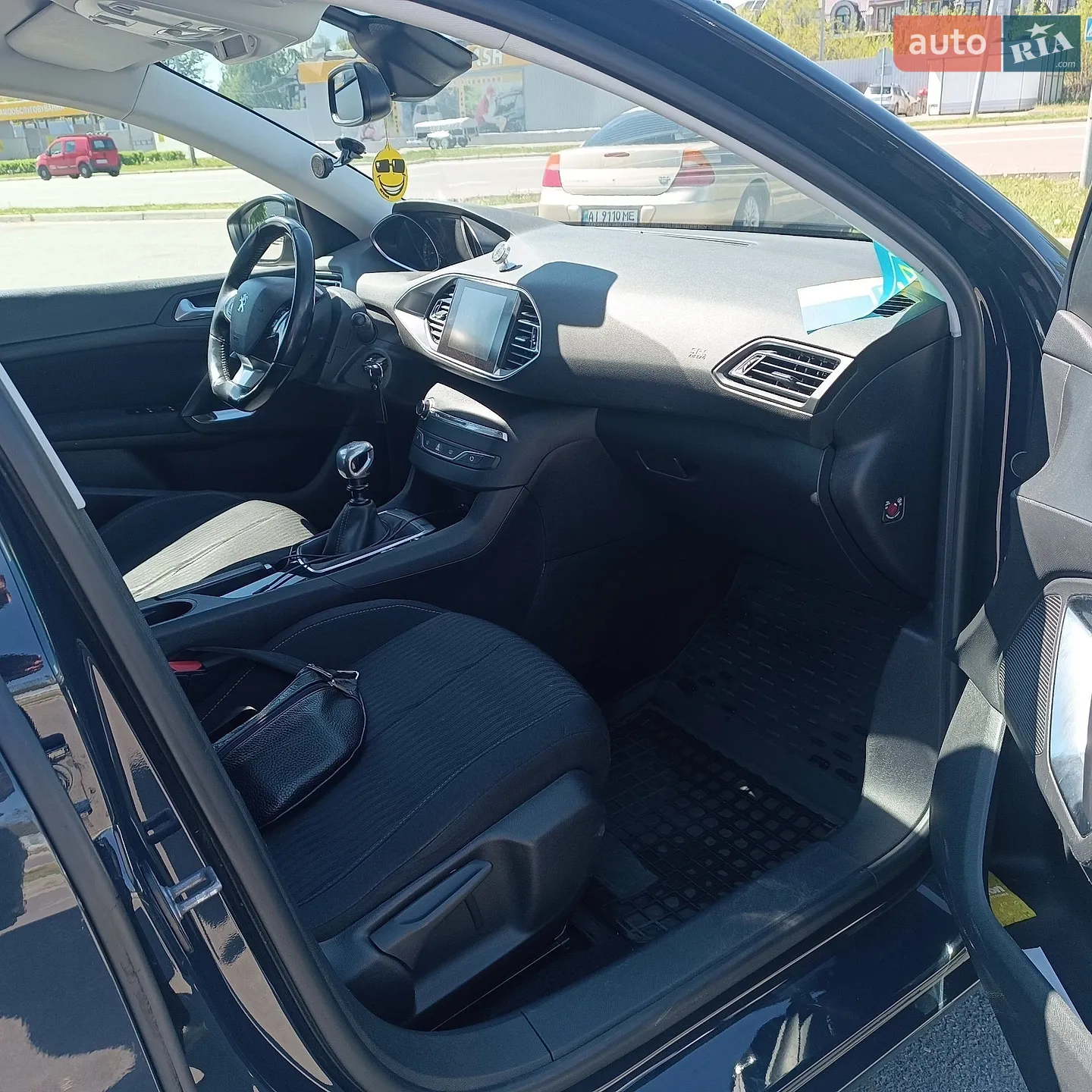 2016 Peugeot 308 - мініатюра 4