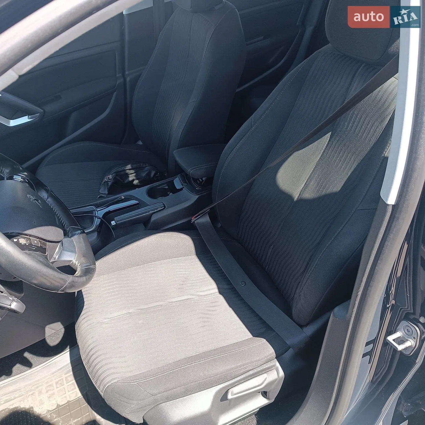 2016 Peugeot 308 - мініатюра 21