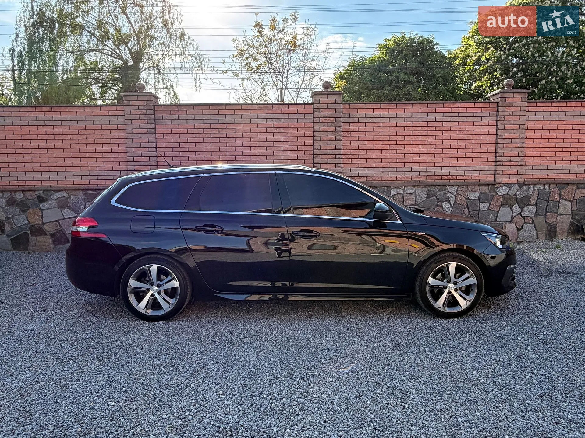 2020 Peugeot 308 - мініатюра 14