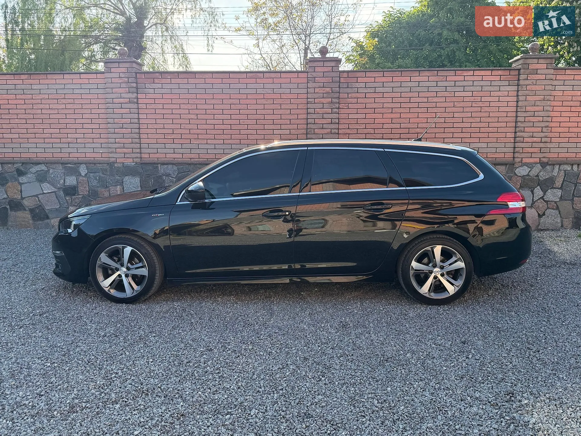 2020 Peugeot 308 - мініатюра 11