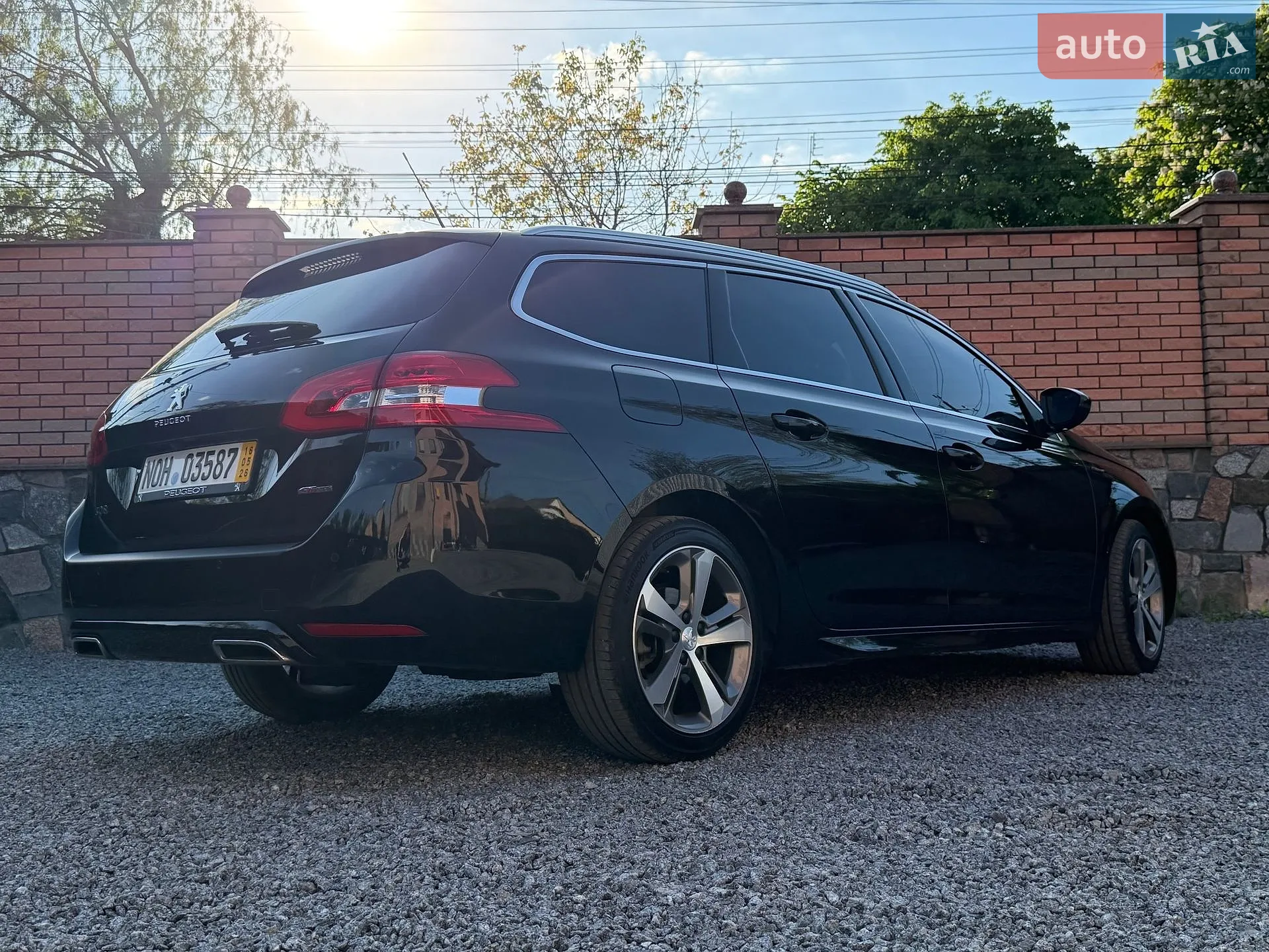 2020 Peugeot 308 - мініатюра 22