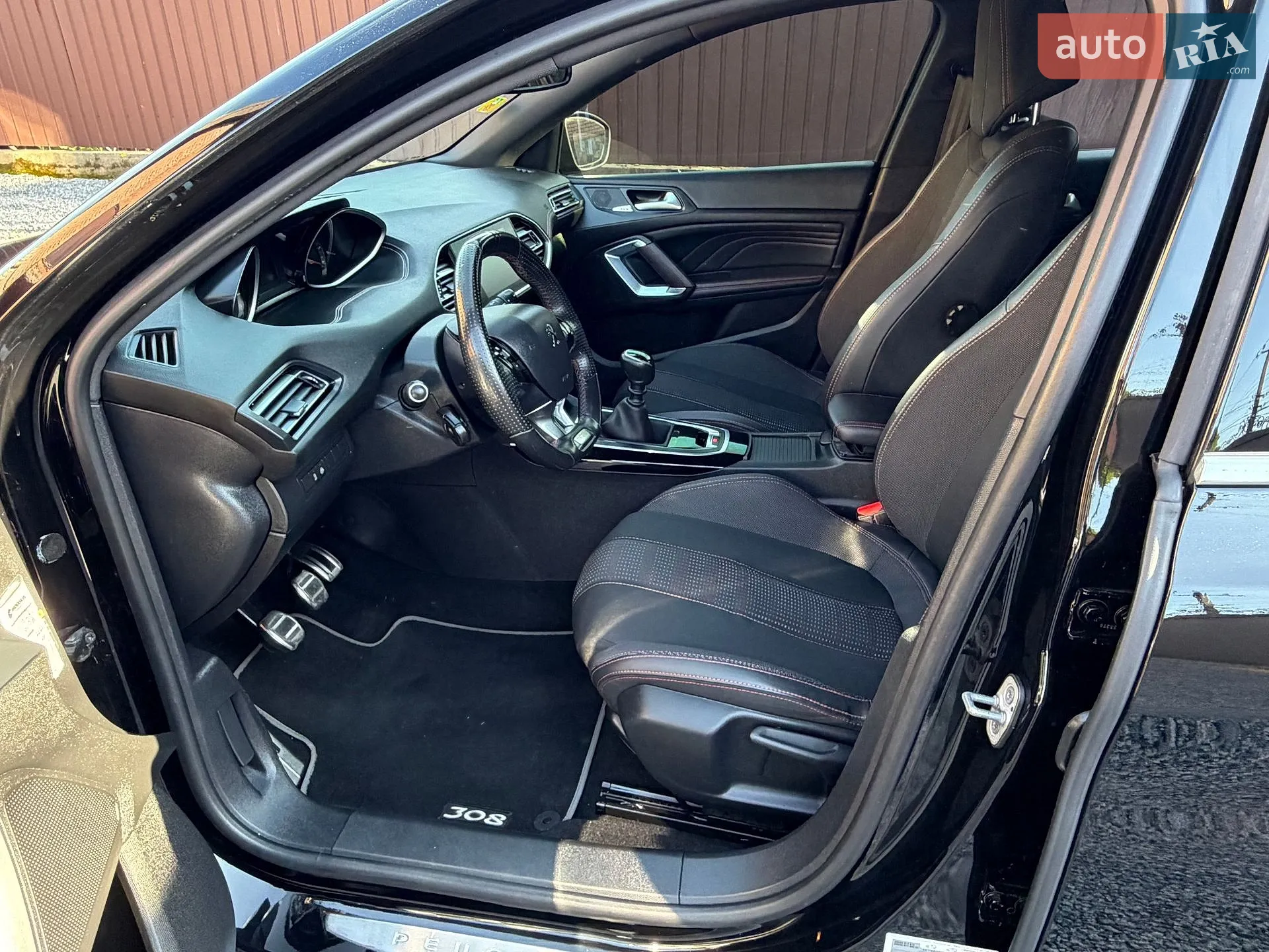 2020 Peugeot 308 - мініатюра 38