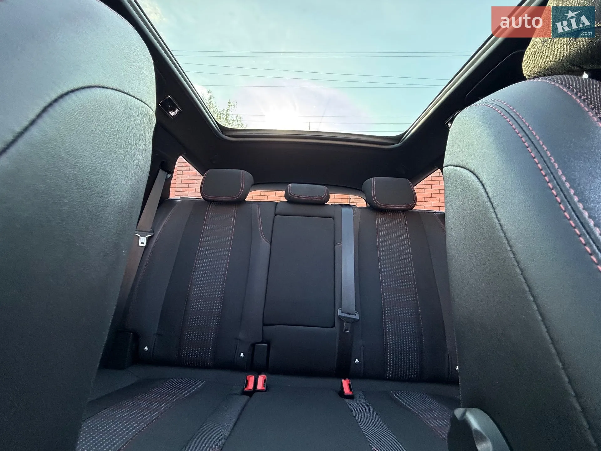 2020 Peugeot 308 - мініатюра 57