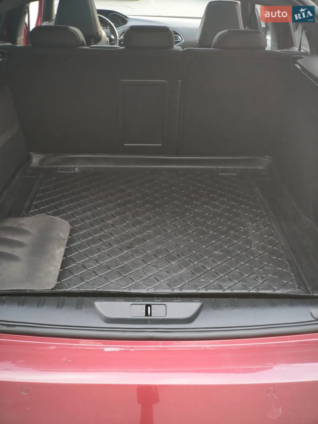 2015 Peugeot 308 - мініатюра 19