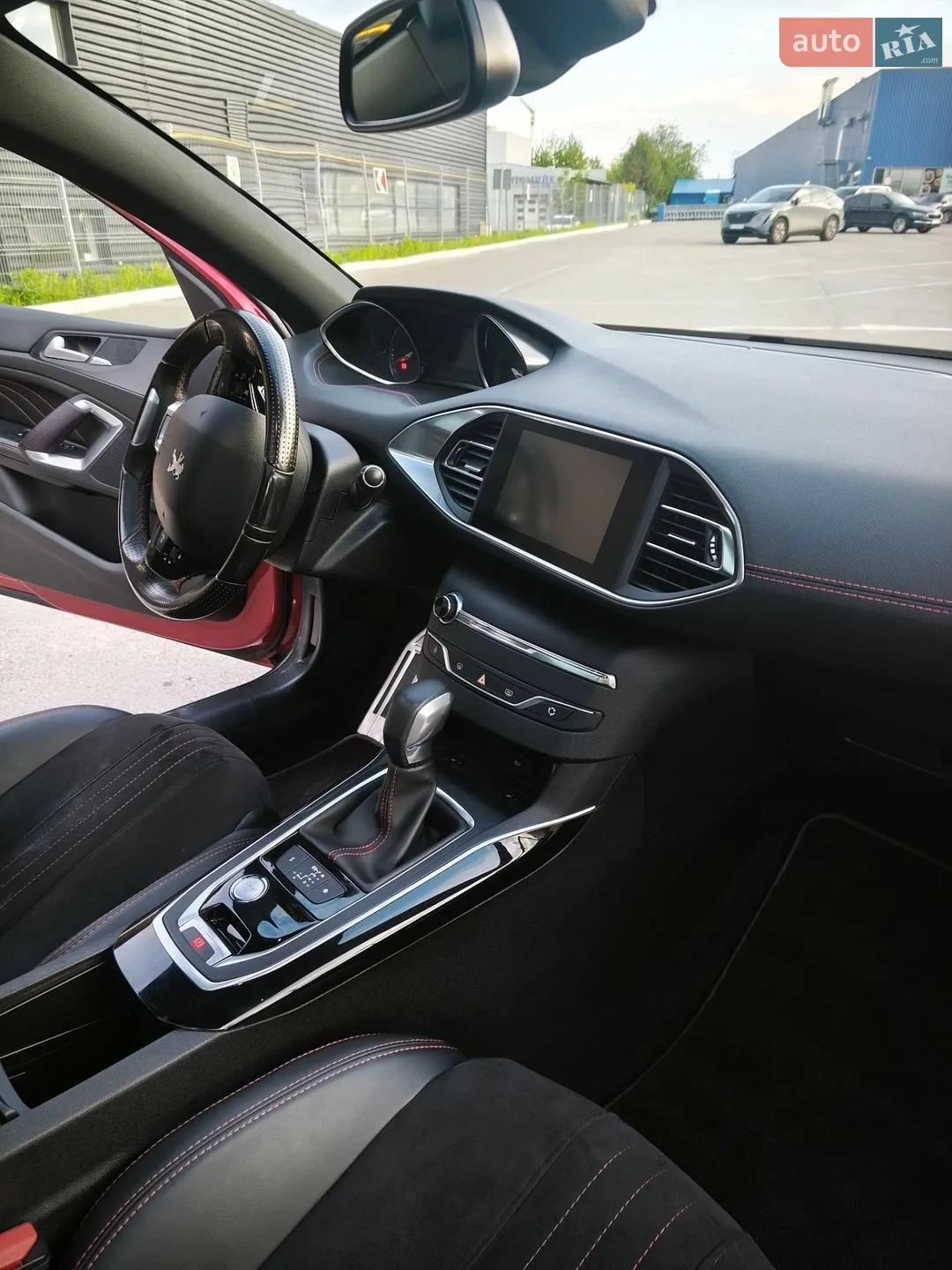 2015 Peugeot 308 - мініатюра 21