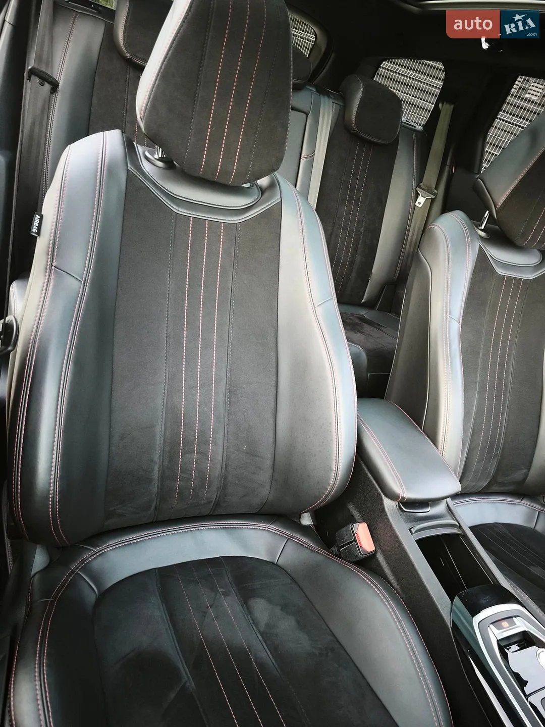 2015 Peugeot 308 - мініатюра 22