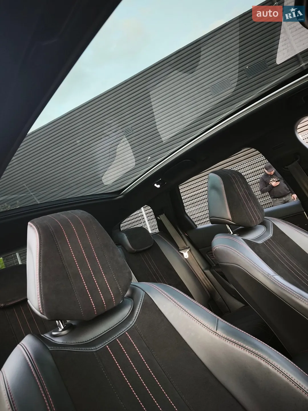 2015 Peugeot 308 - мініатюра 23