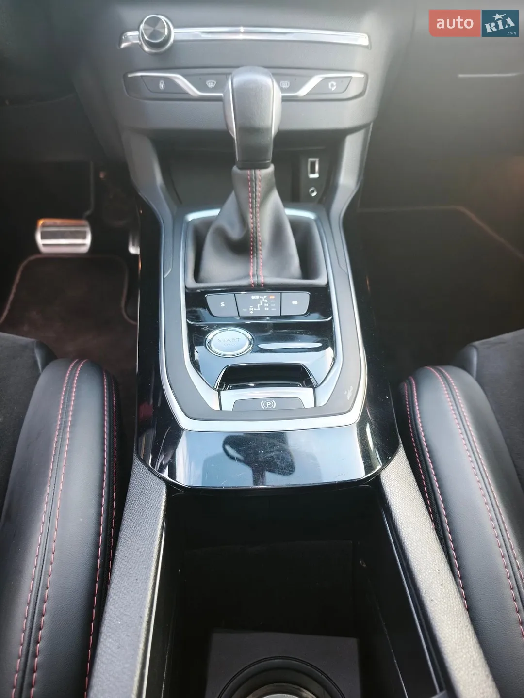 2015 Peugeot 308 - мініатюра 17