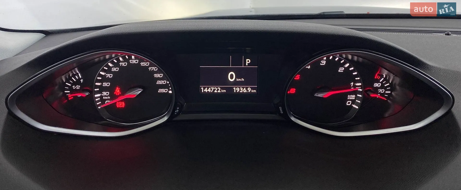 2020 Peugeot 308 - мініатюра 19