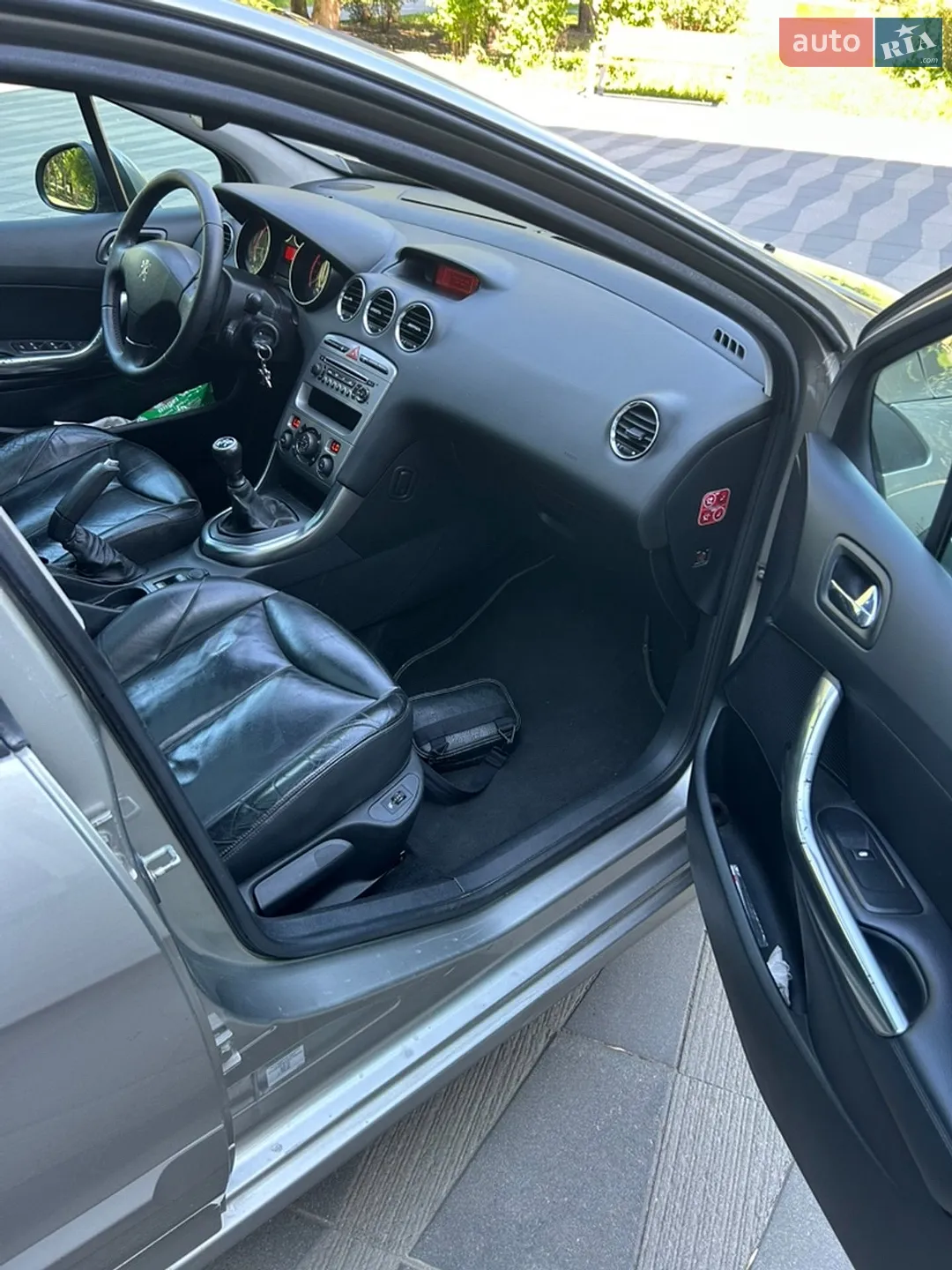 2010 Peugeot 308 - мініатюра 14