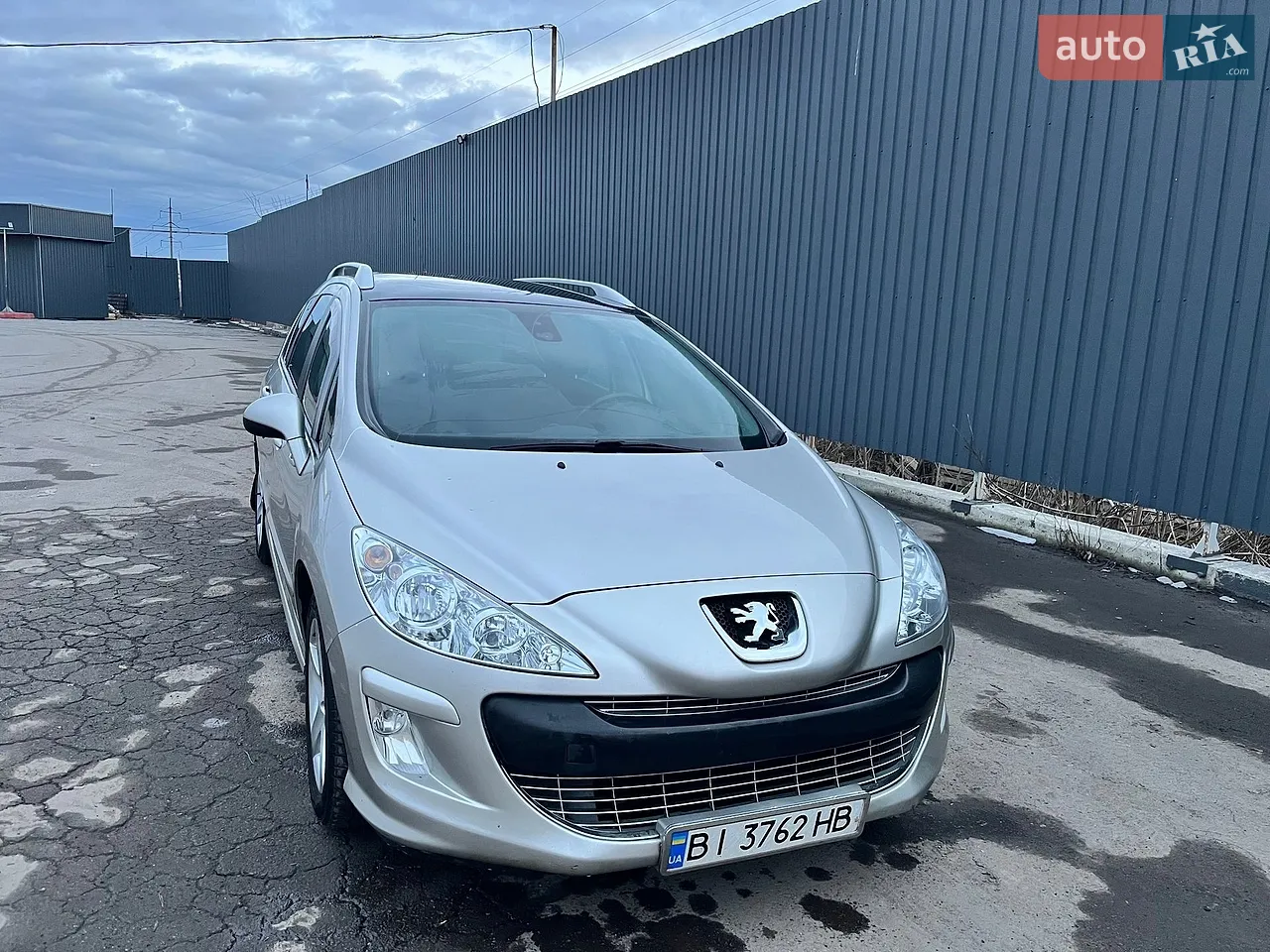 2011 Peugeot 308 - мініатюра 11