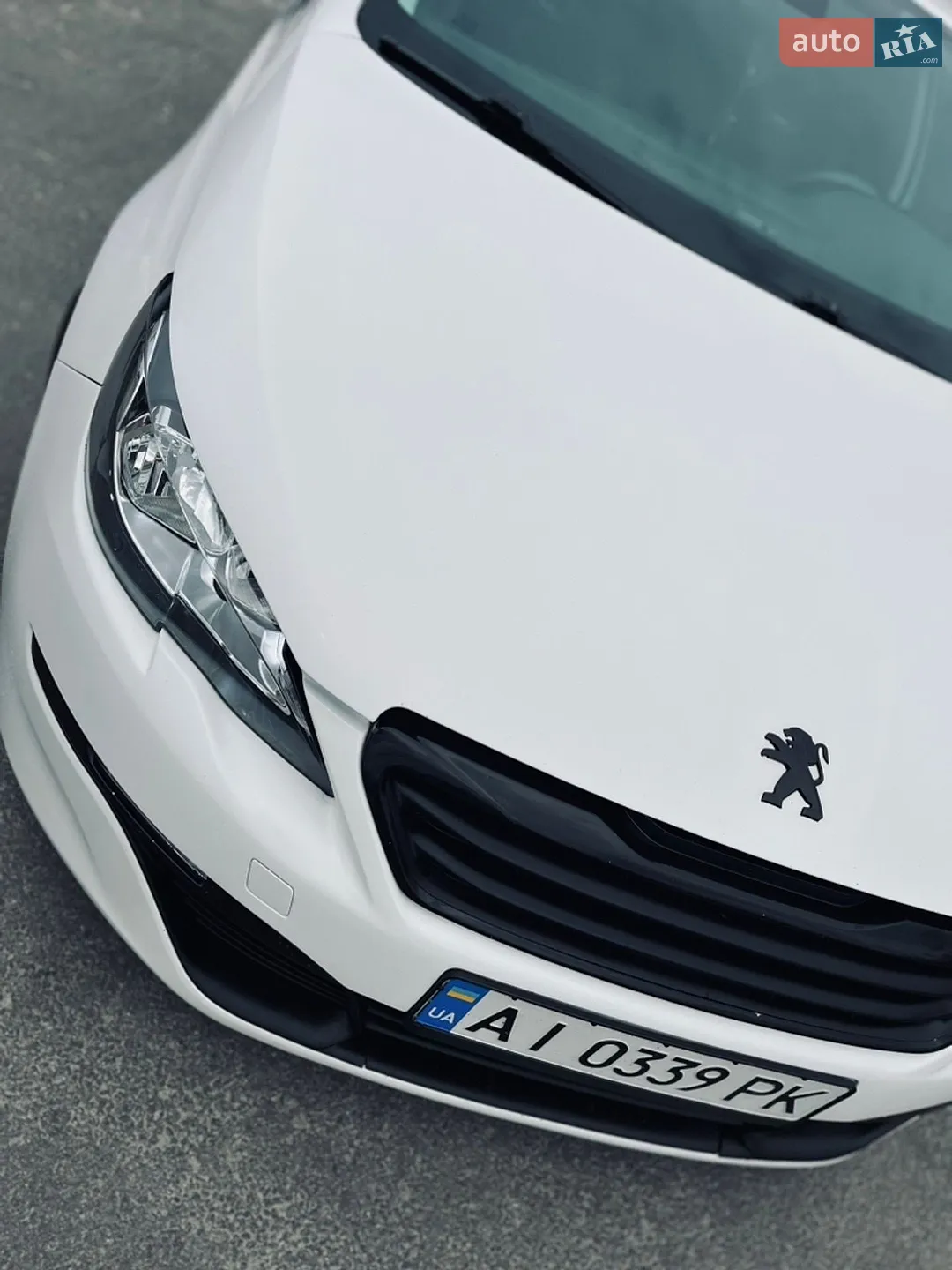 2016 Peugeot 308 - мініатюра 19
