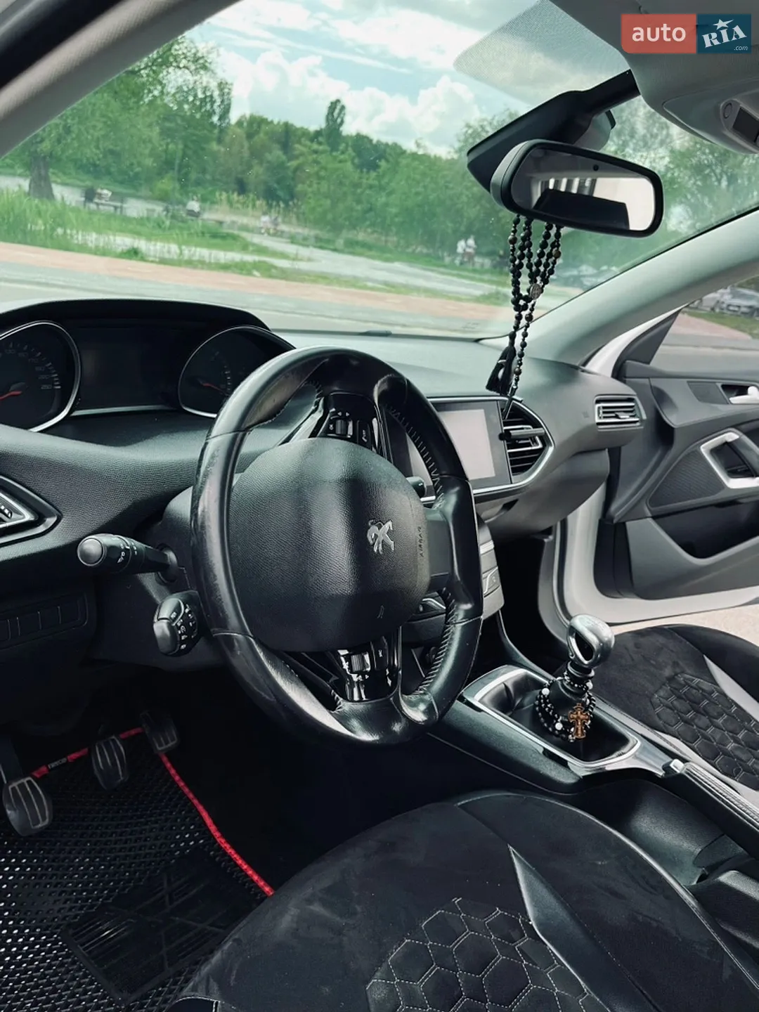2016 Peugeot 308 - мініатюра 22