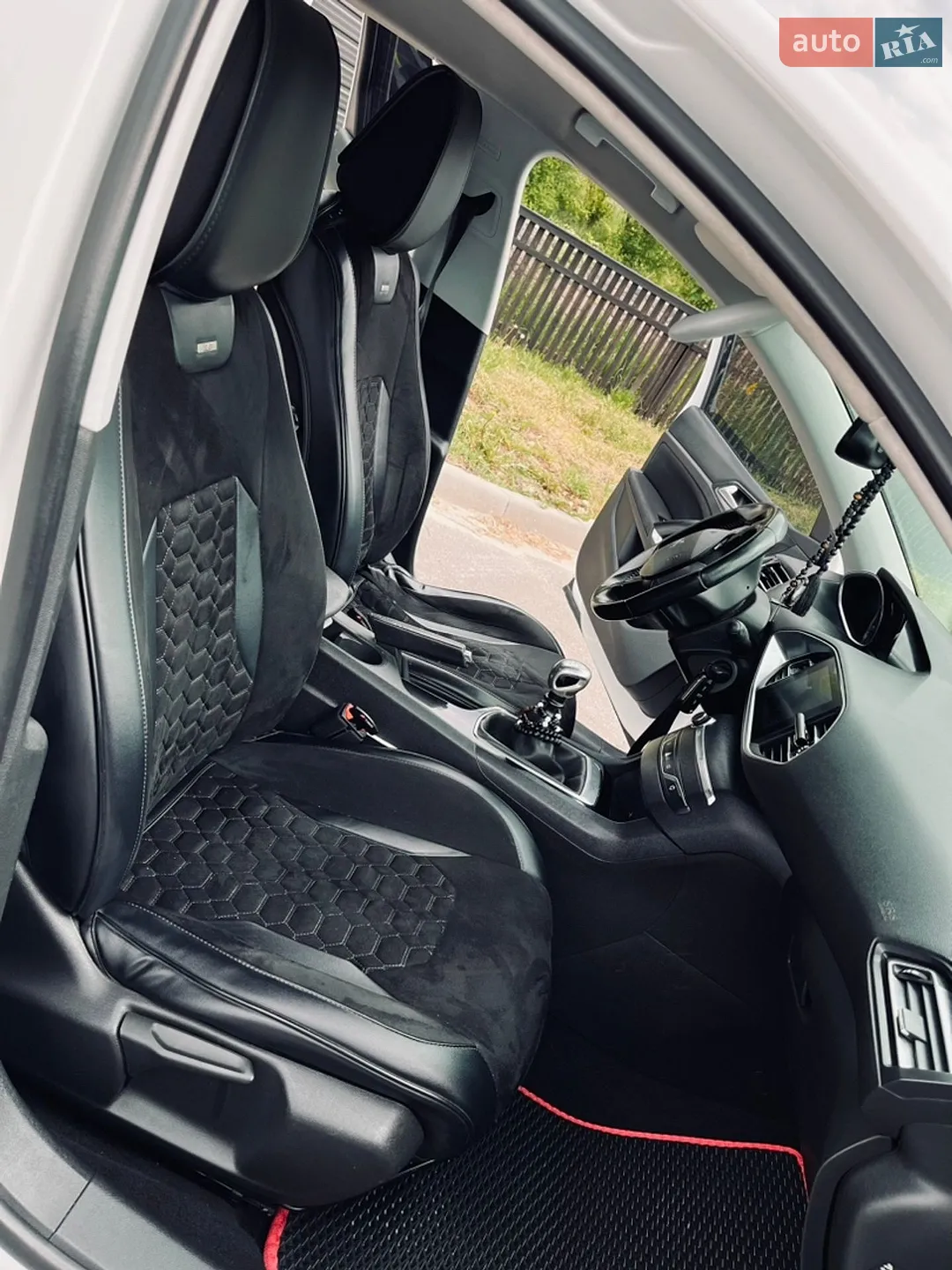 2016 Peugeot 308 - мініатюра 27
