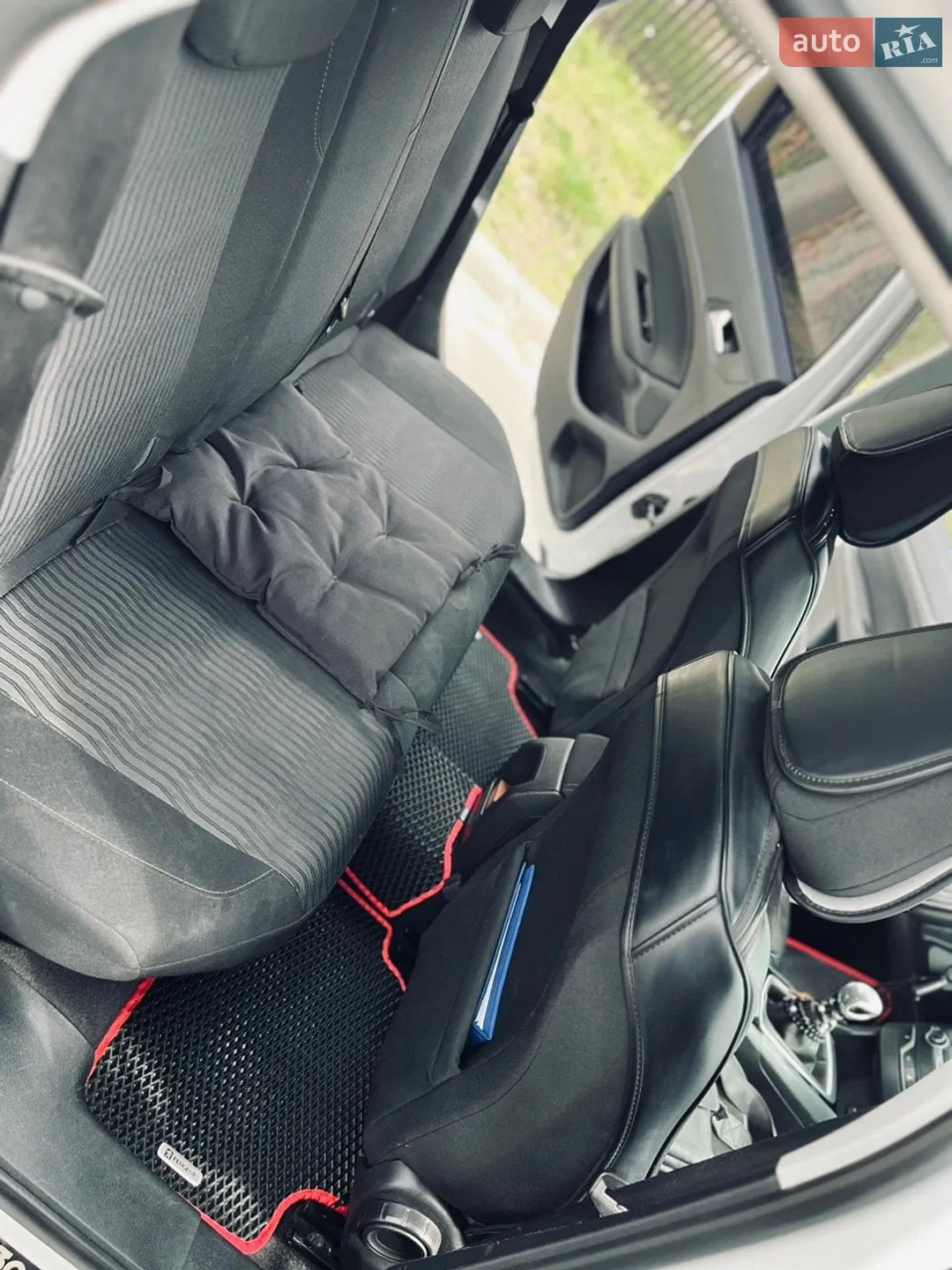 2016 Peugeot 308 - мініатюра 30