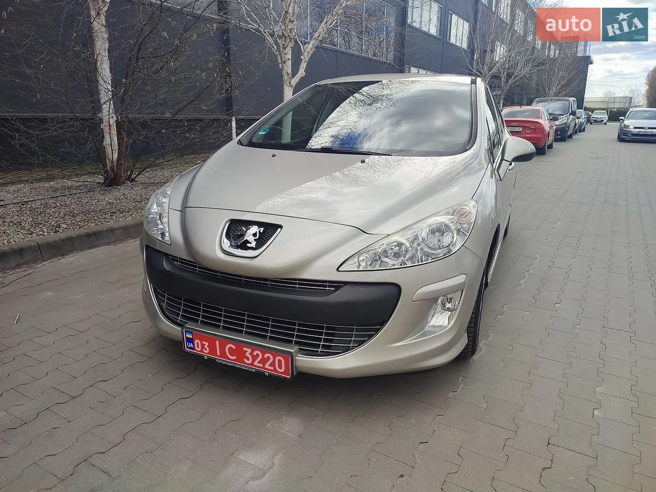 2010 Kia Cee'd - мініатюра 50