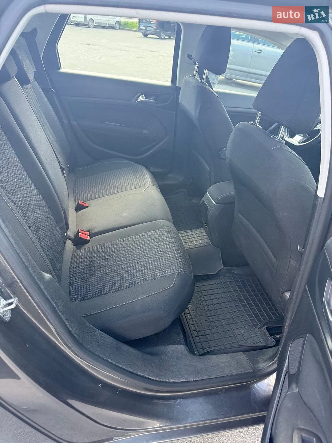 2018 Peugeot 308 - мініатюра 9
