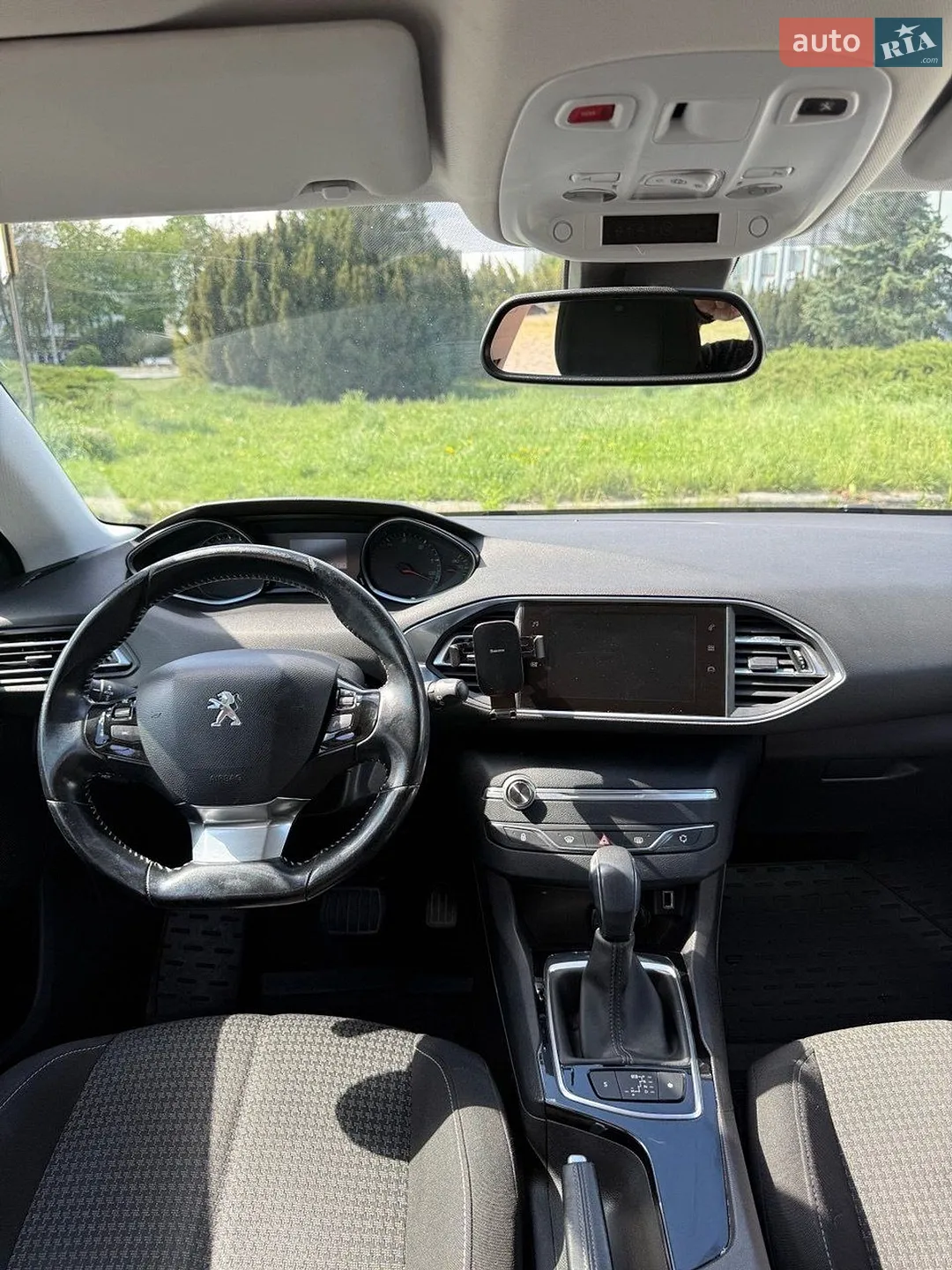 2018 Peugeot 308 - мініатюра 7
