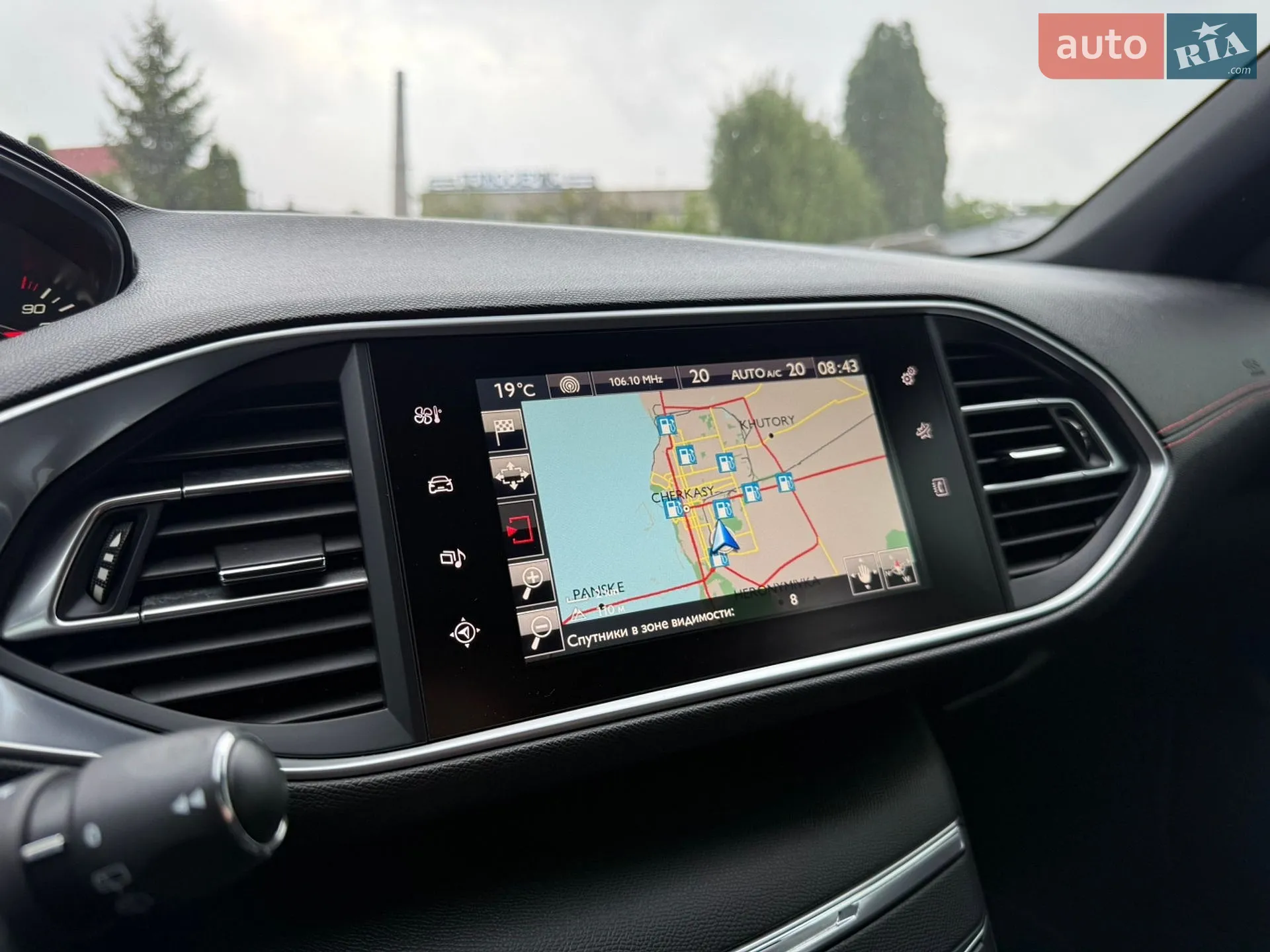 2016 Peugeot 308 - мініатюра 10