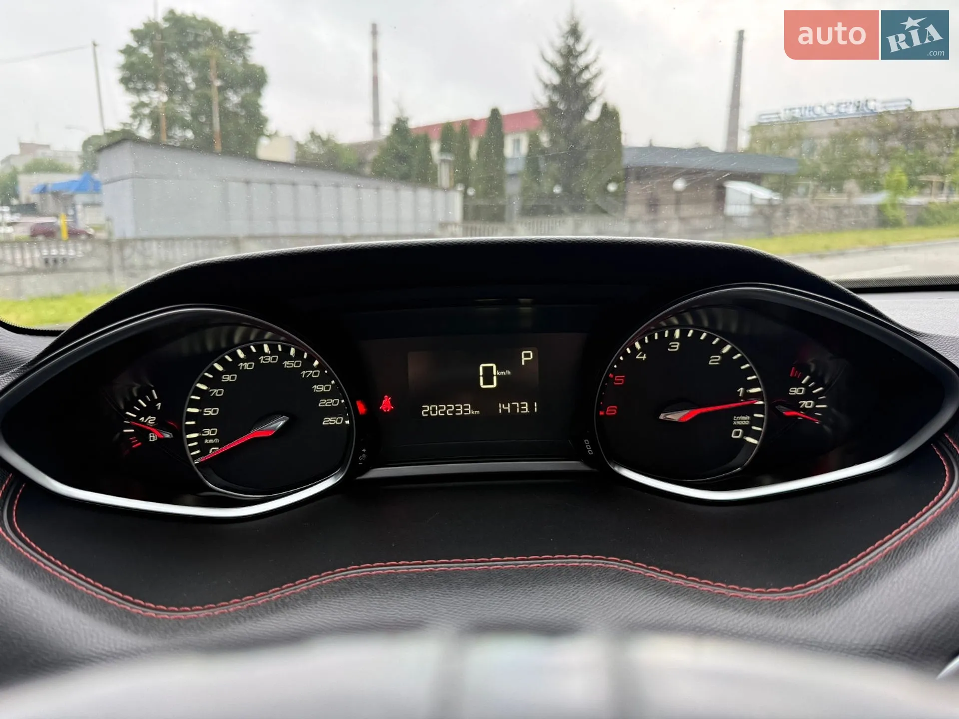 2016 Peugeot 308 - мініатюра 16