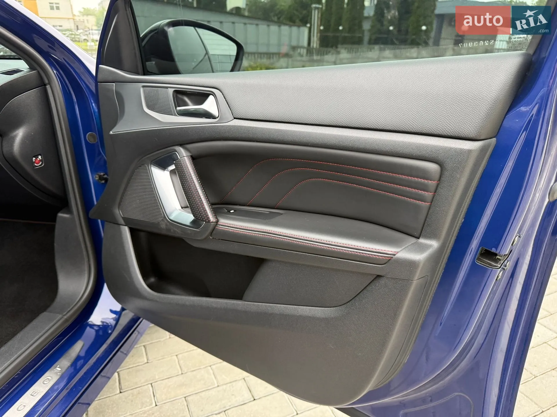 2016 Peugeot 308 - мініатюра 31