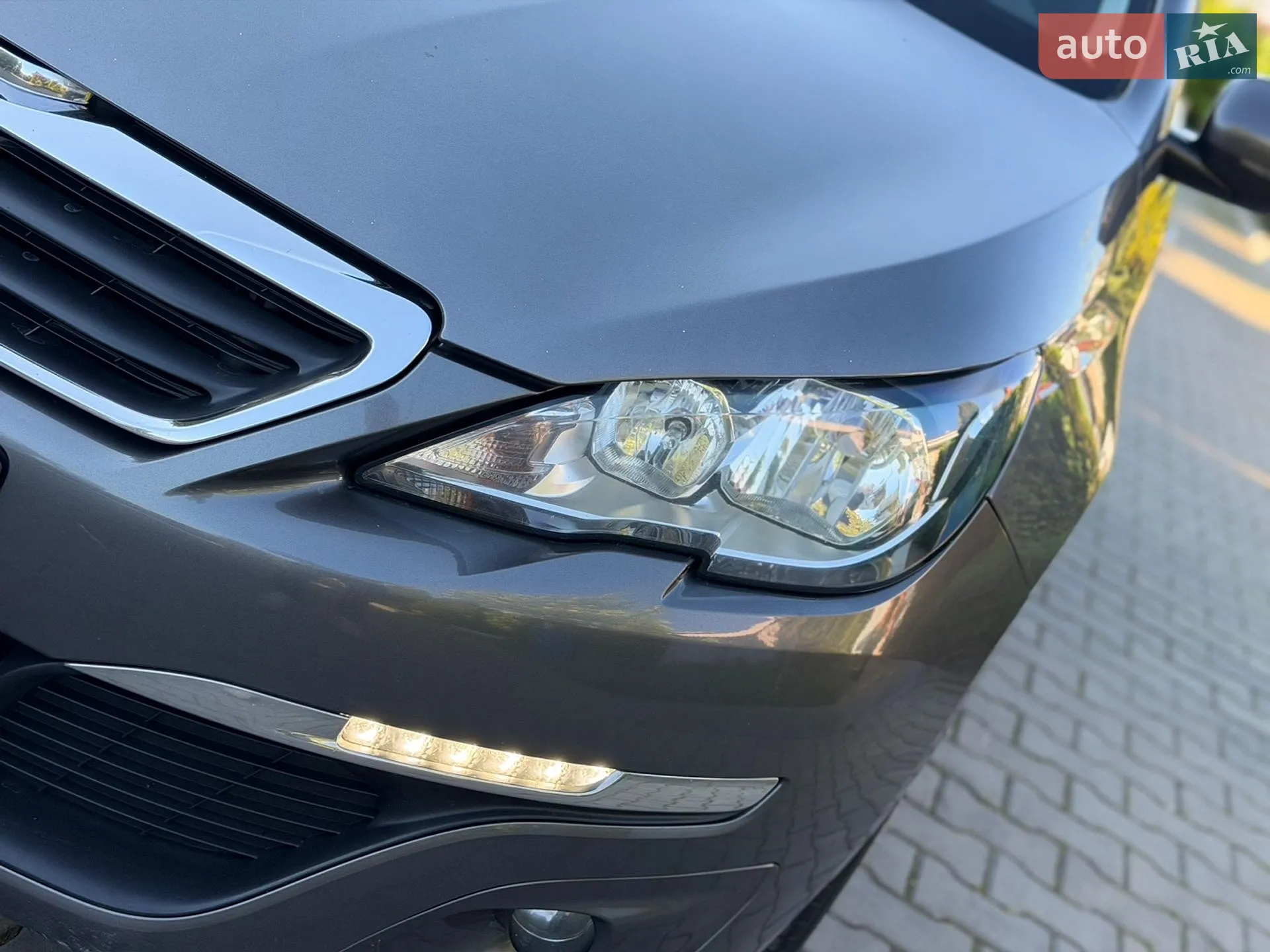2016 Peugeot 308 - мініатюра 14