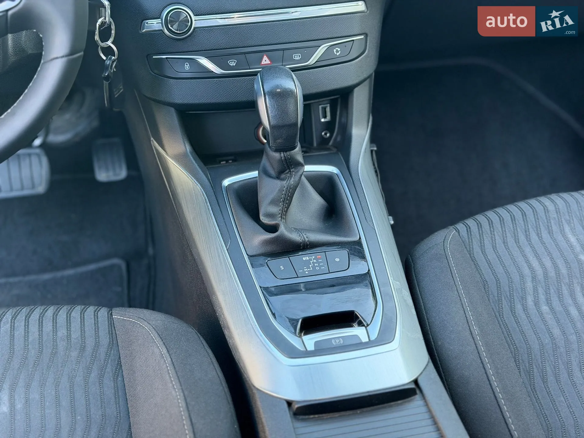 2016 Peugeot 308 - мініатюра 24