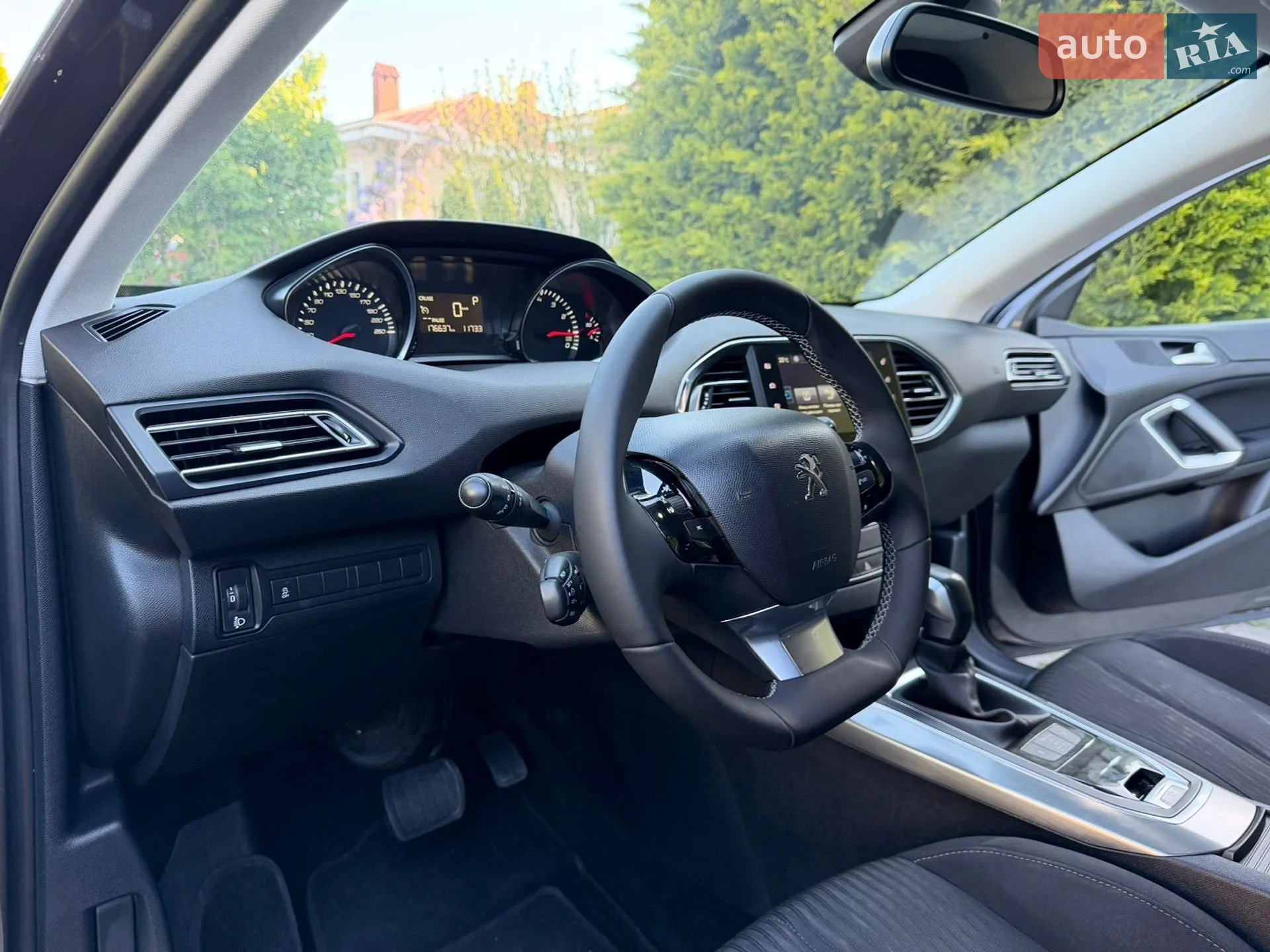 2016 Peugeot 308 - мініатюра 29