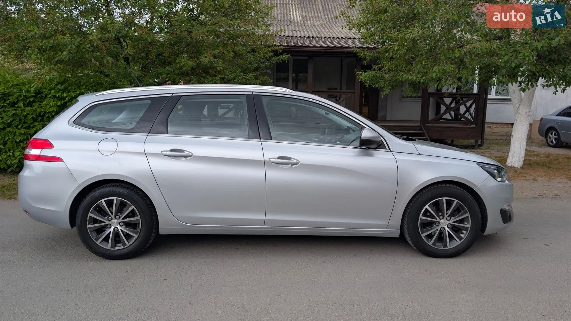 2016 Peugeot 308 - мініатюра 3