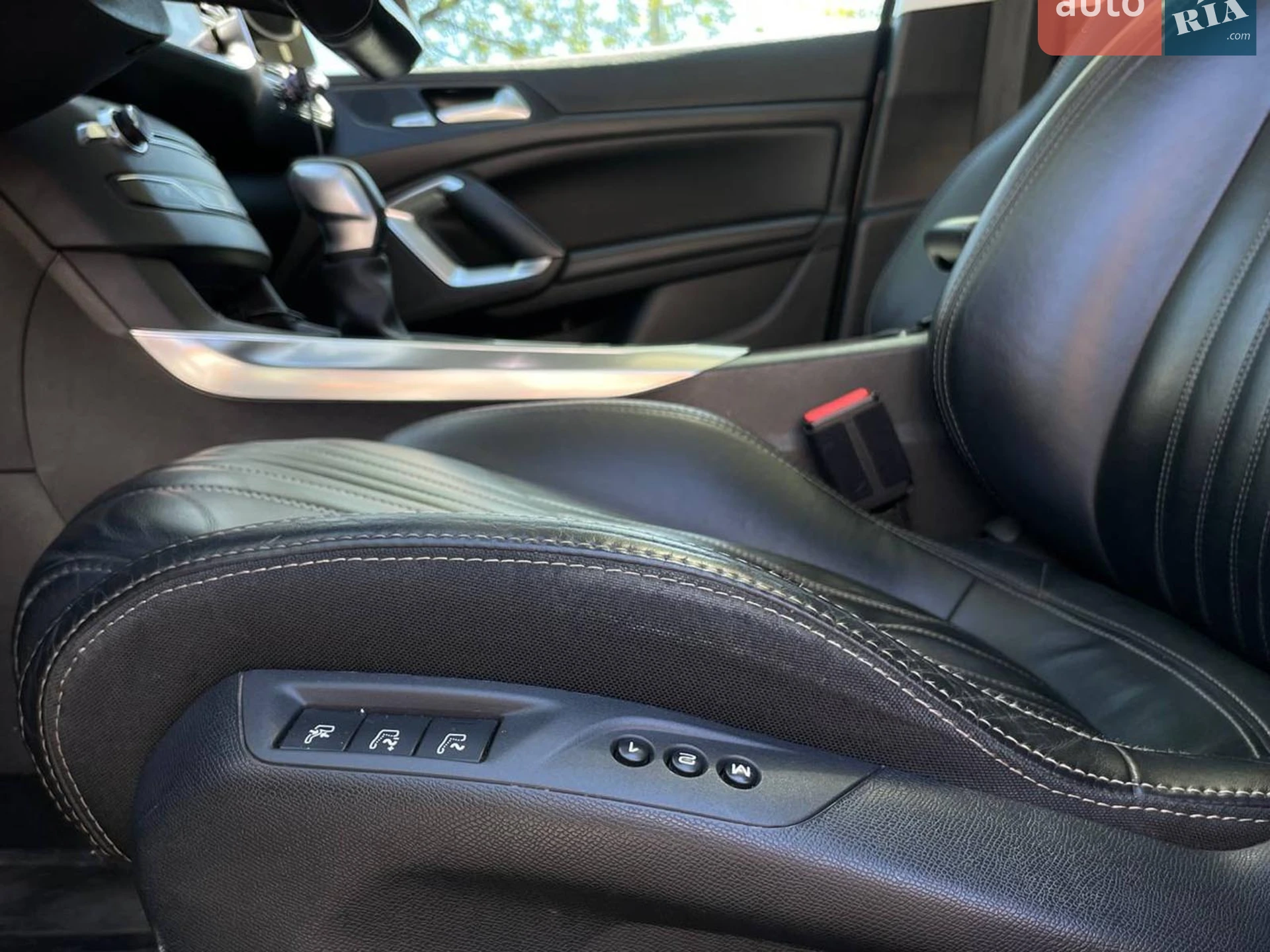 2014 Peugeot 308 - мініатюра 14