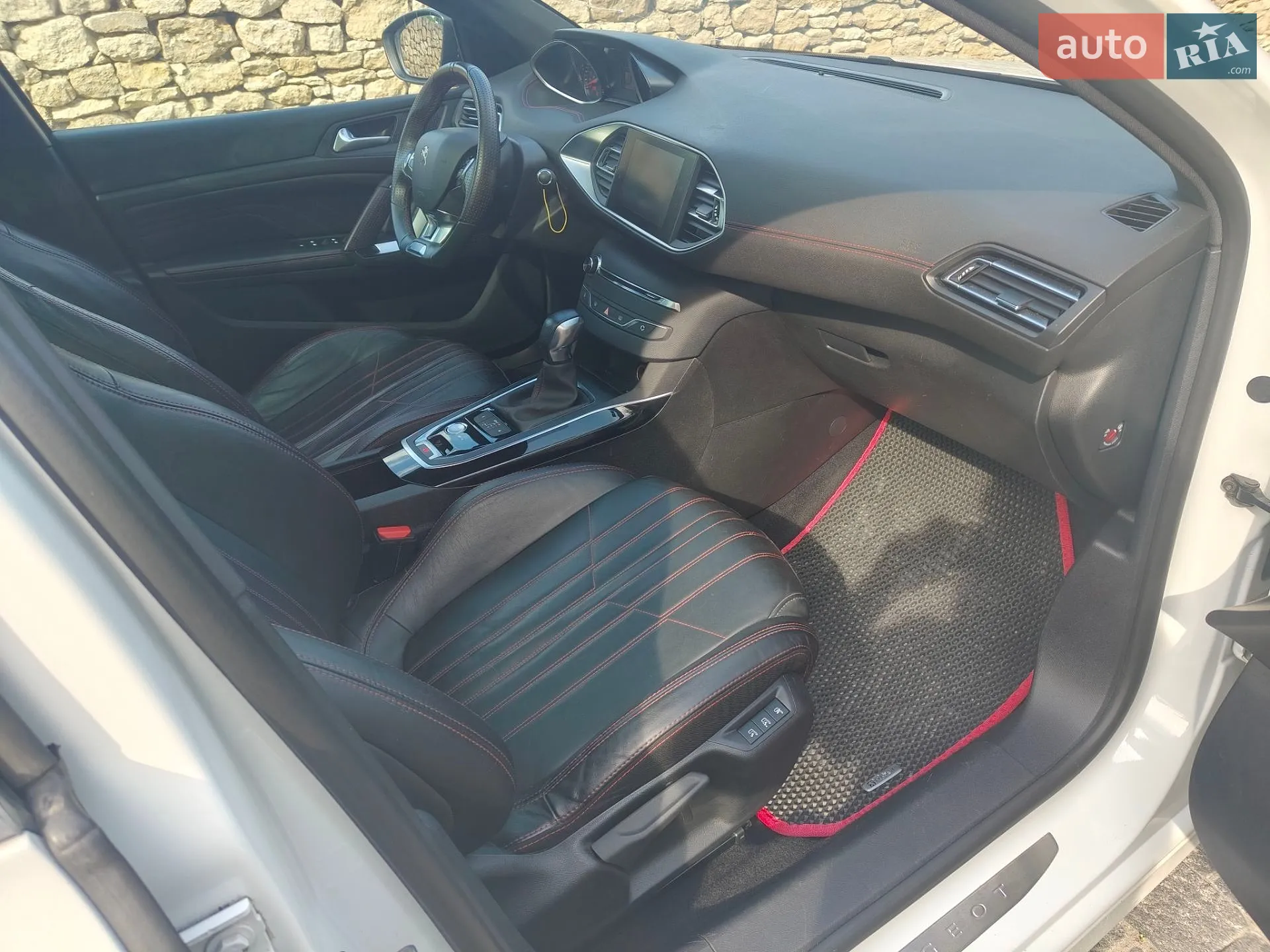 2017 Peugeot 308 - мініатюра 5