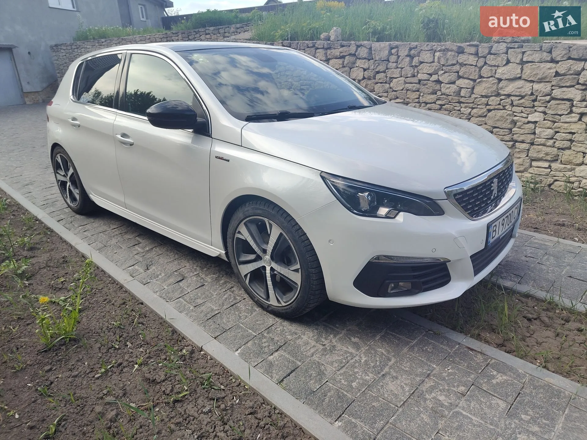 2017 Peugeot 308 - мініатюра 16
