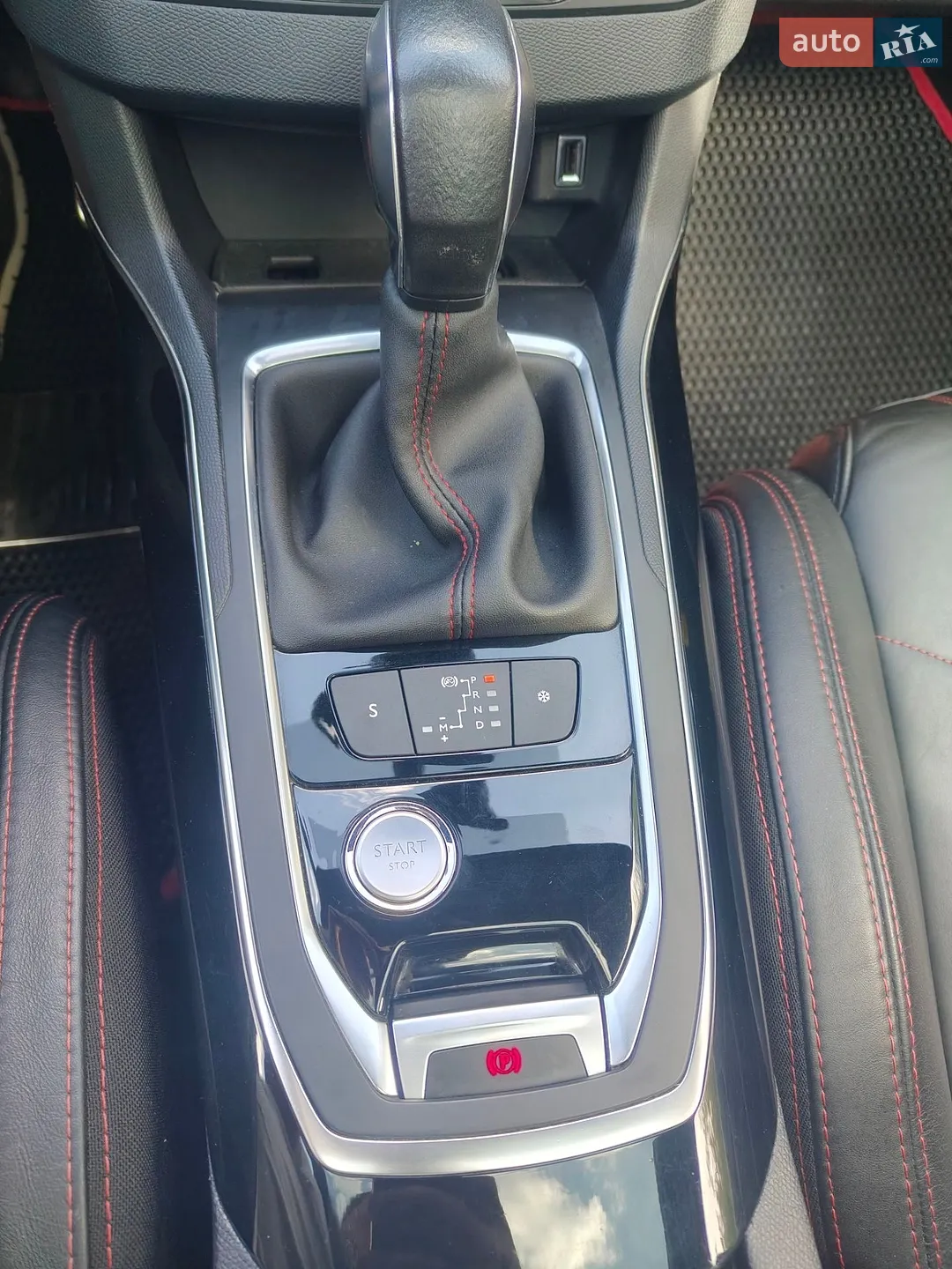 2017 Peugeot 308 - мініатюра 20