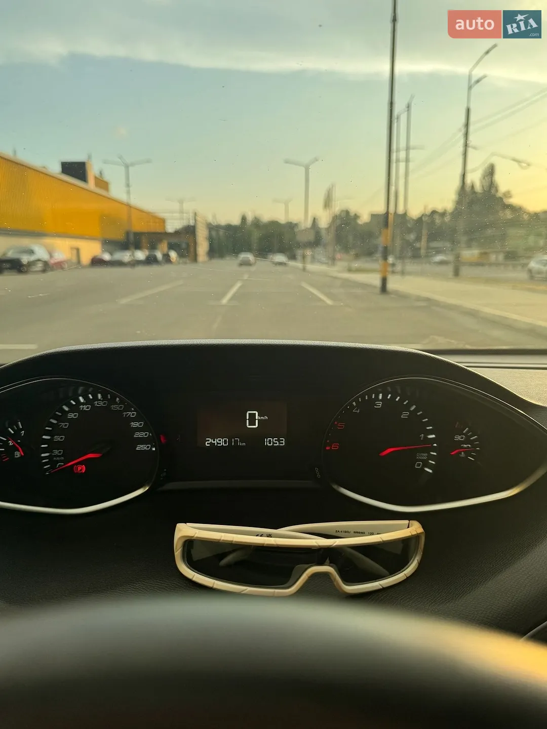 2015 Peugeot 308 - мініатюра 15