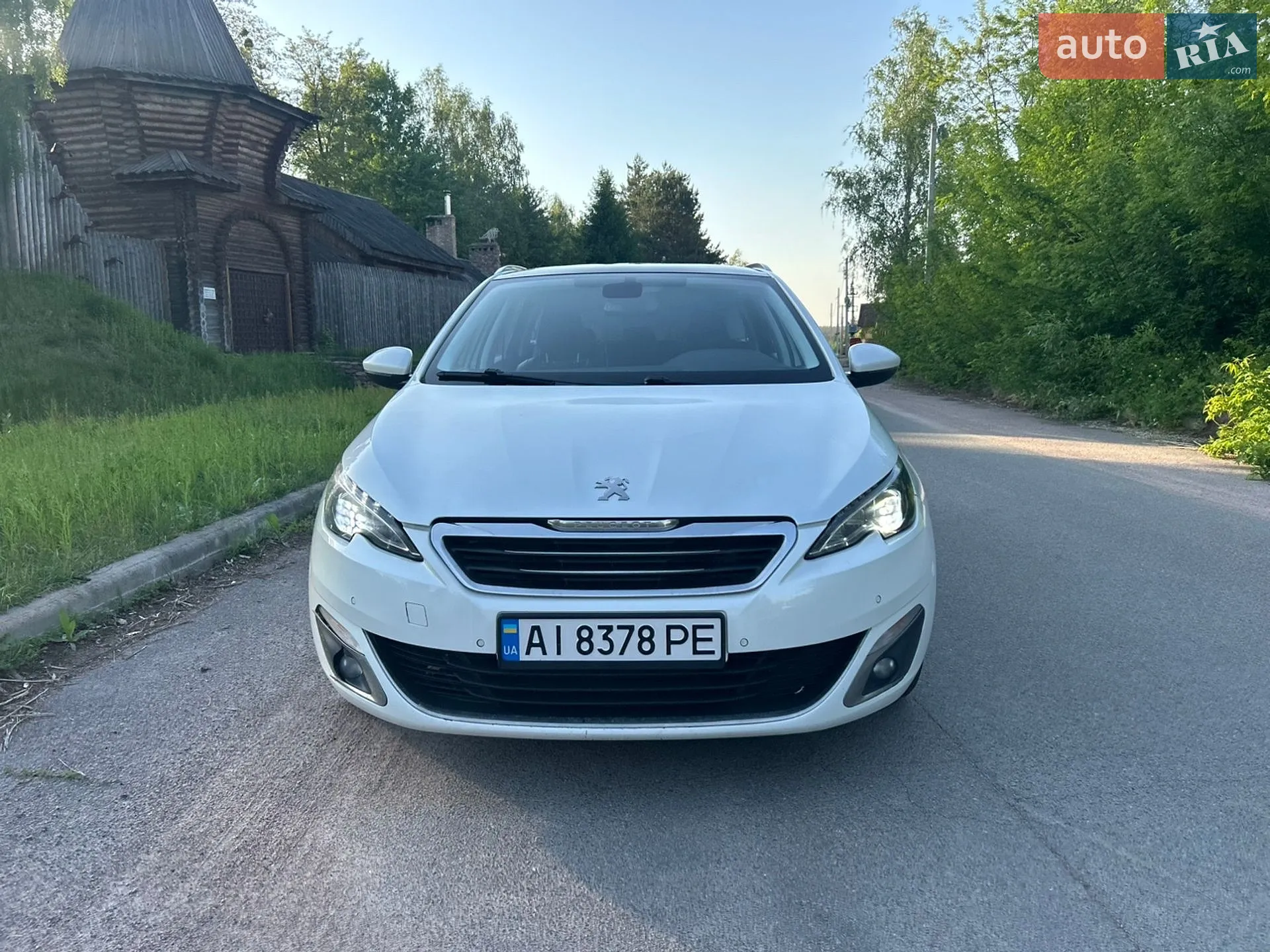 2016 Peugeot 308 - мініатюра 4