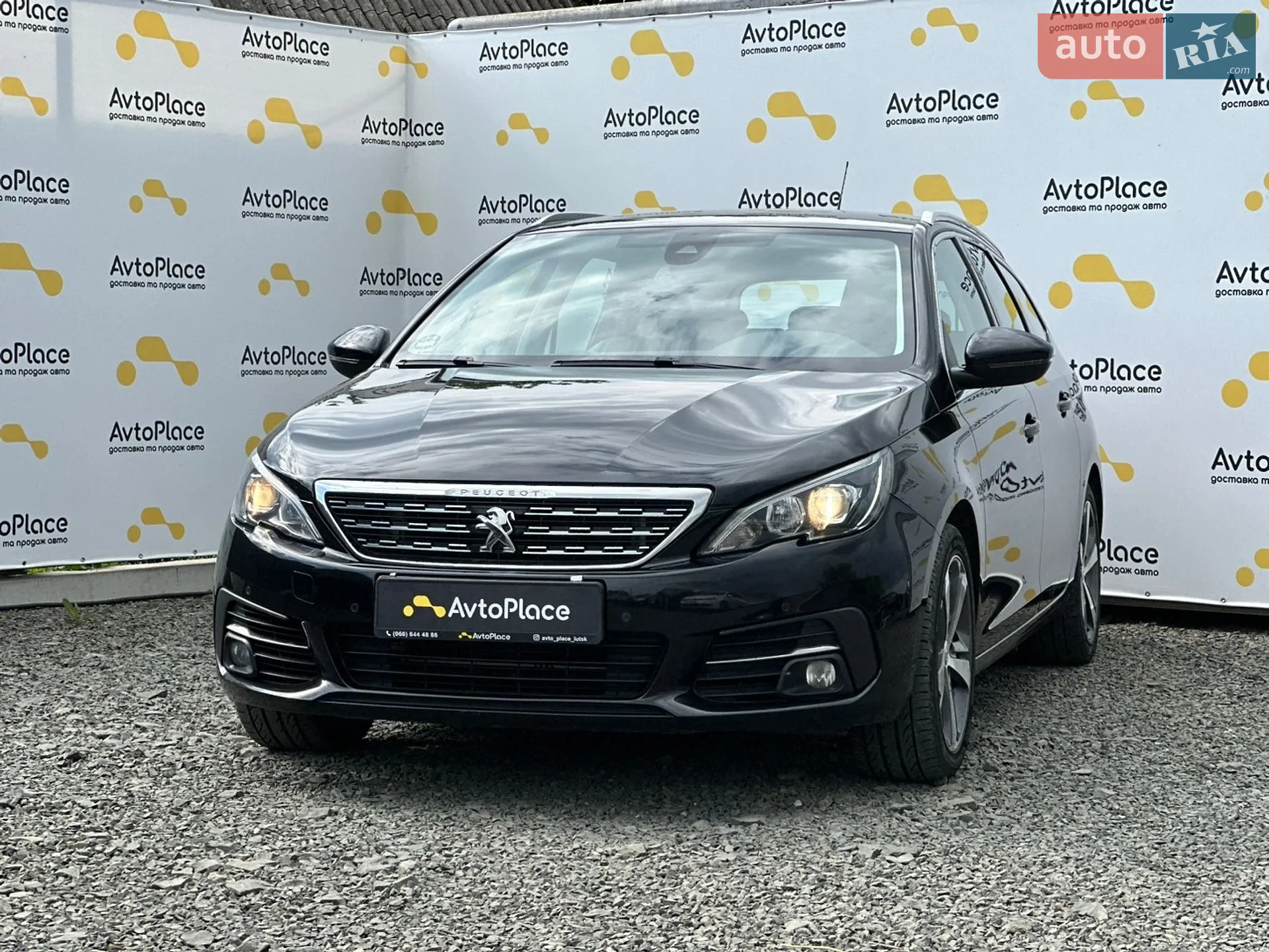 2017 Peugeot 308 - мініатюра 2