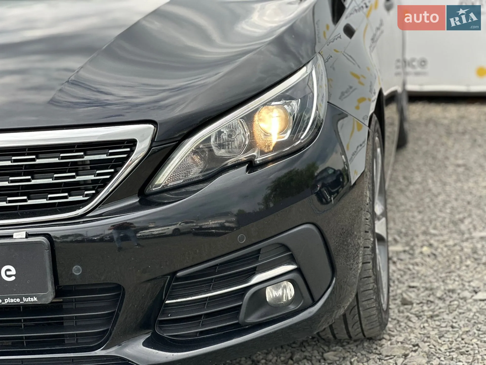 2017 Peugeot 308 - мініатюра 9