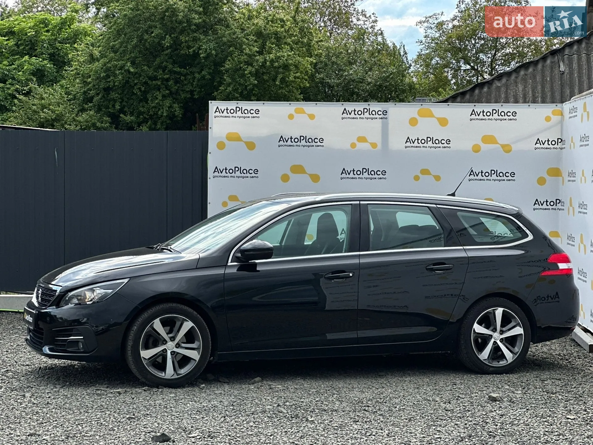 2017 Peugeot 308 - мініатюра 11