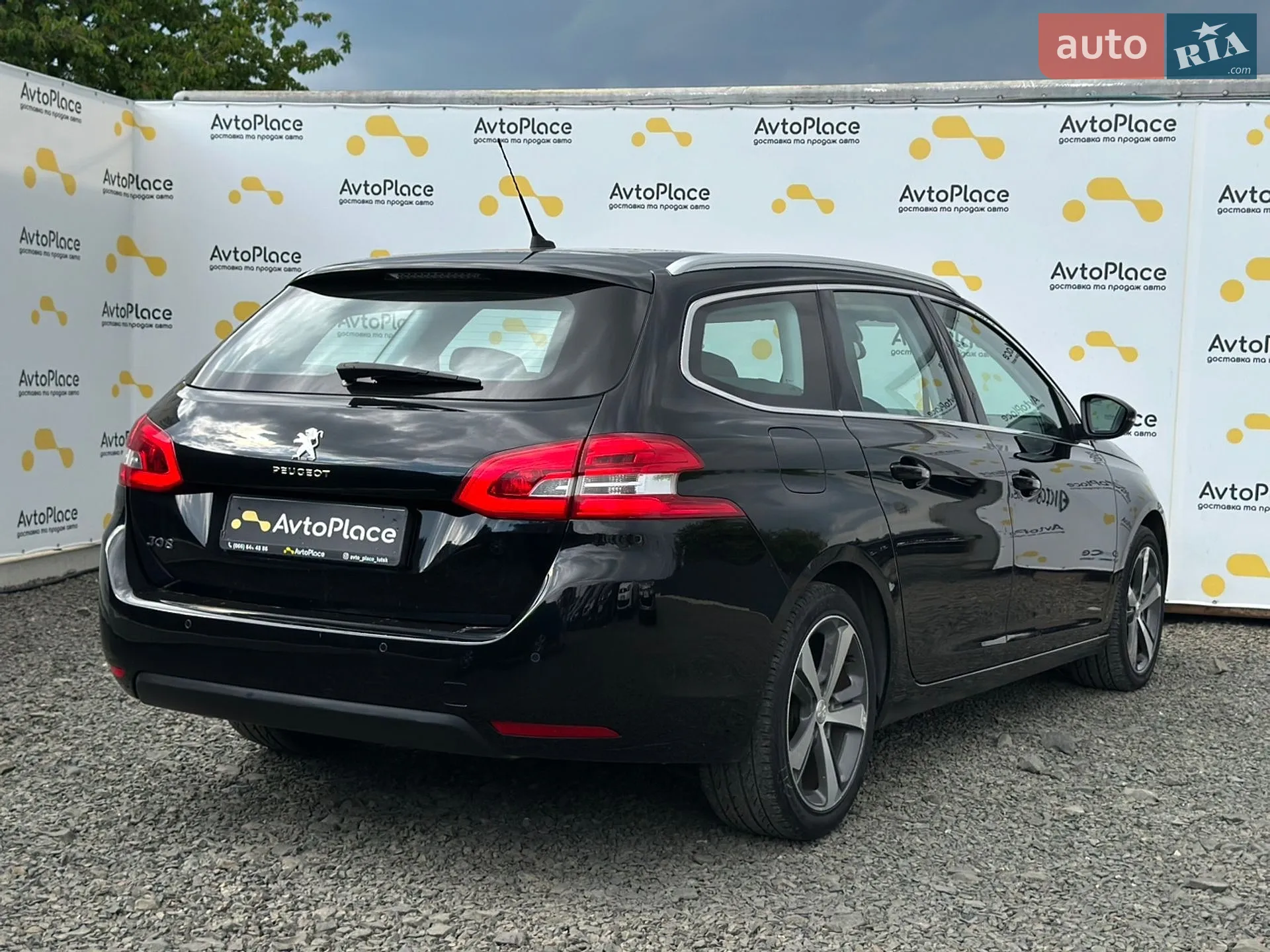 2017 Peugeot 308 - мініатюра 21